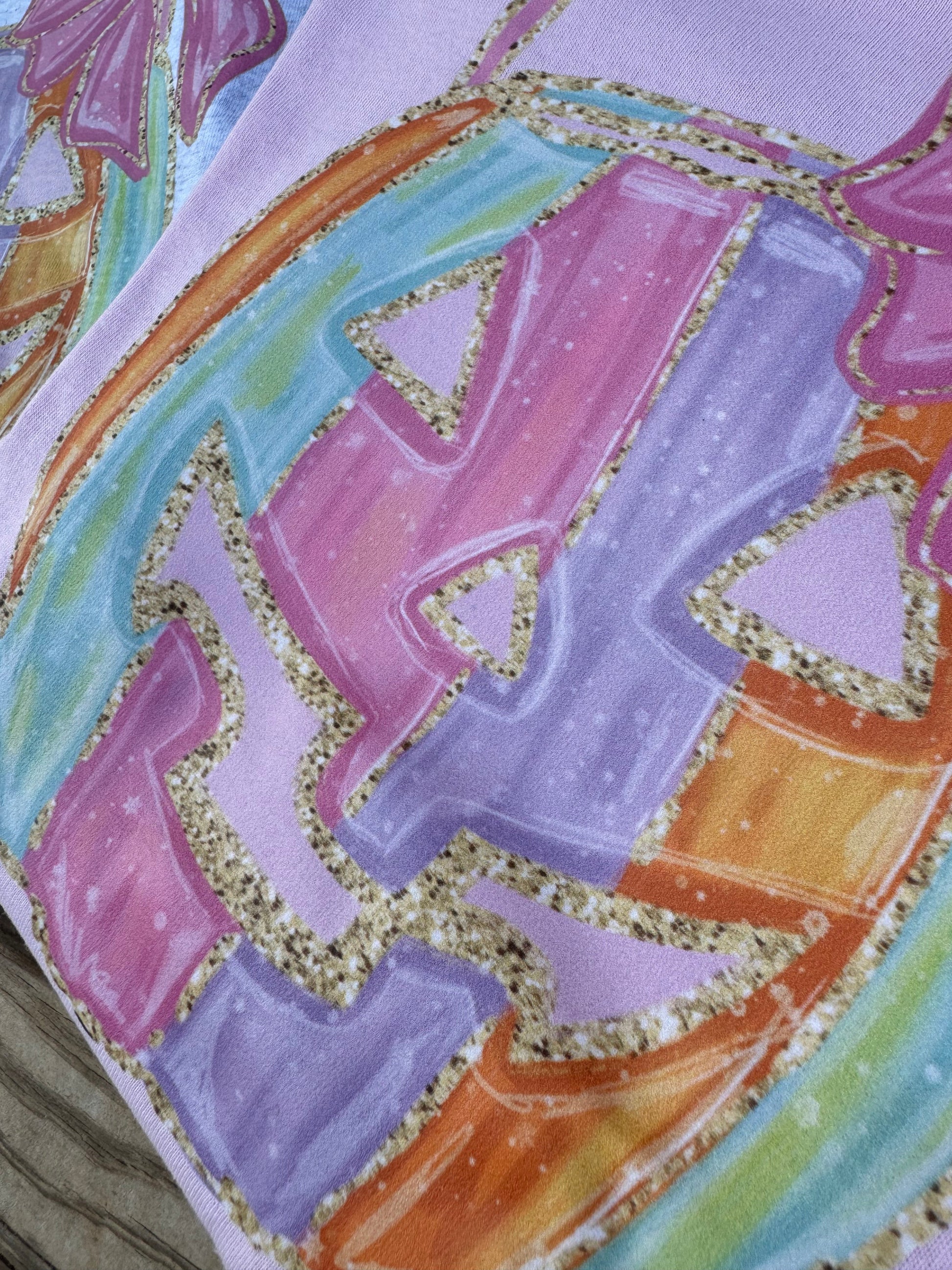 Watercolor Pumpkin