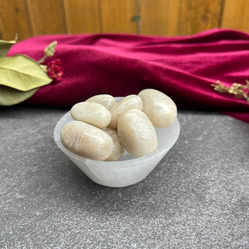 Mystery Crystal Tumble