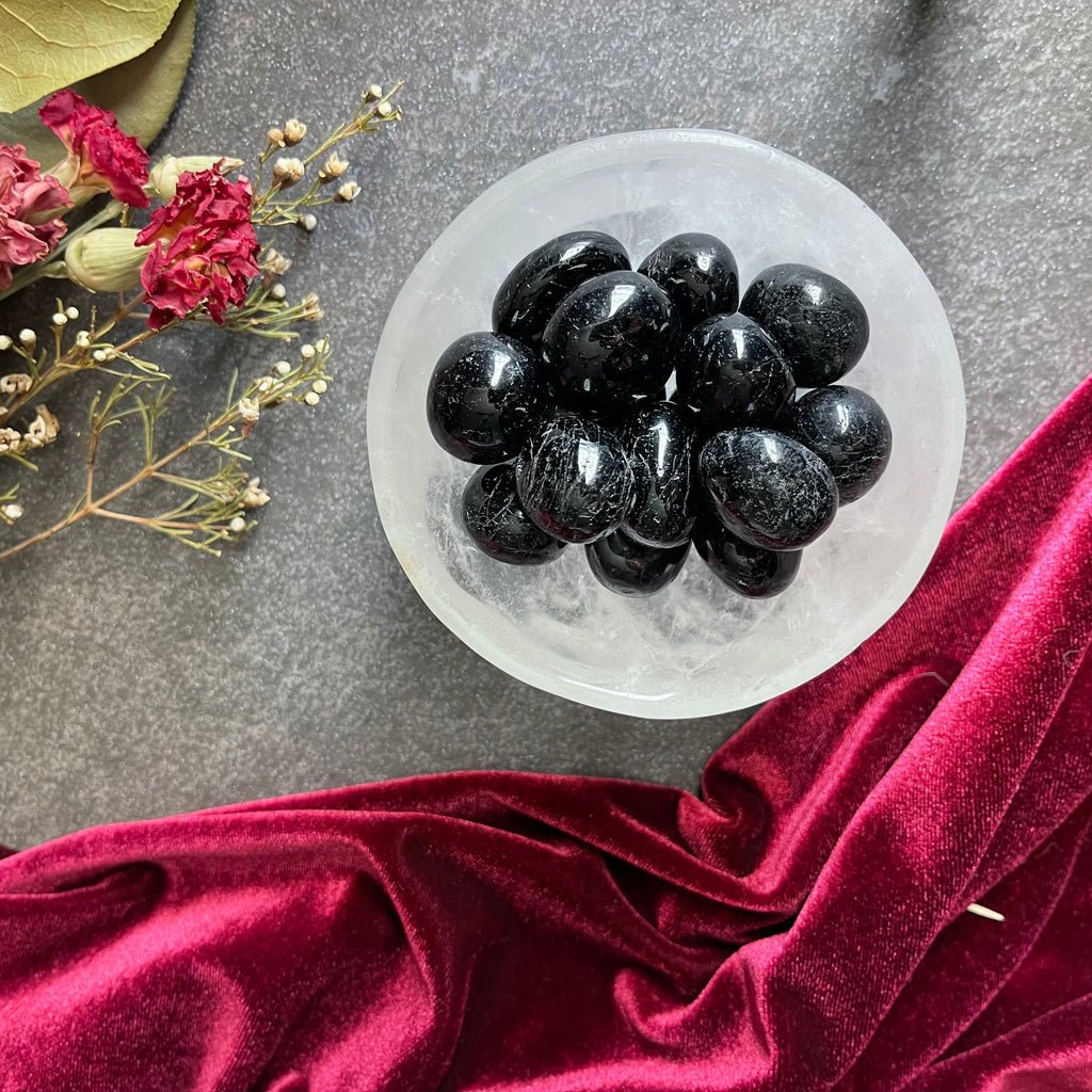 Mystery Crystal Tumble