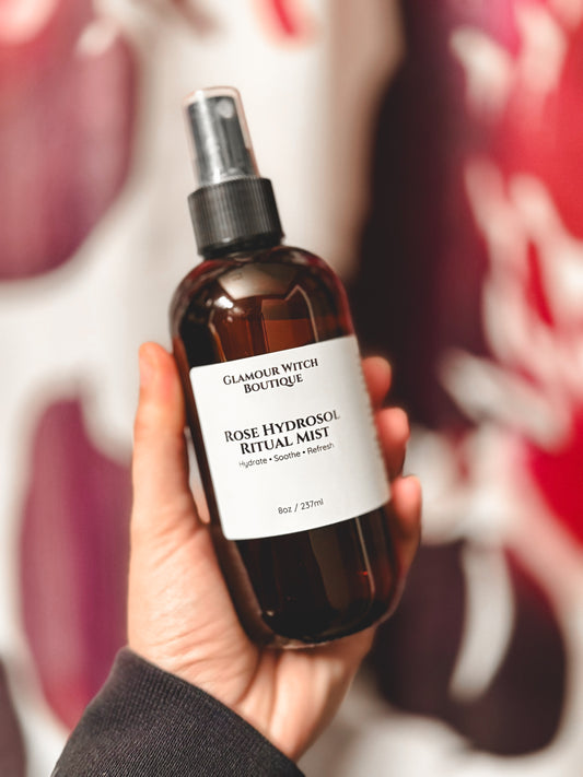 Rose Hydrosol