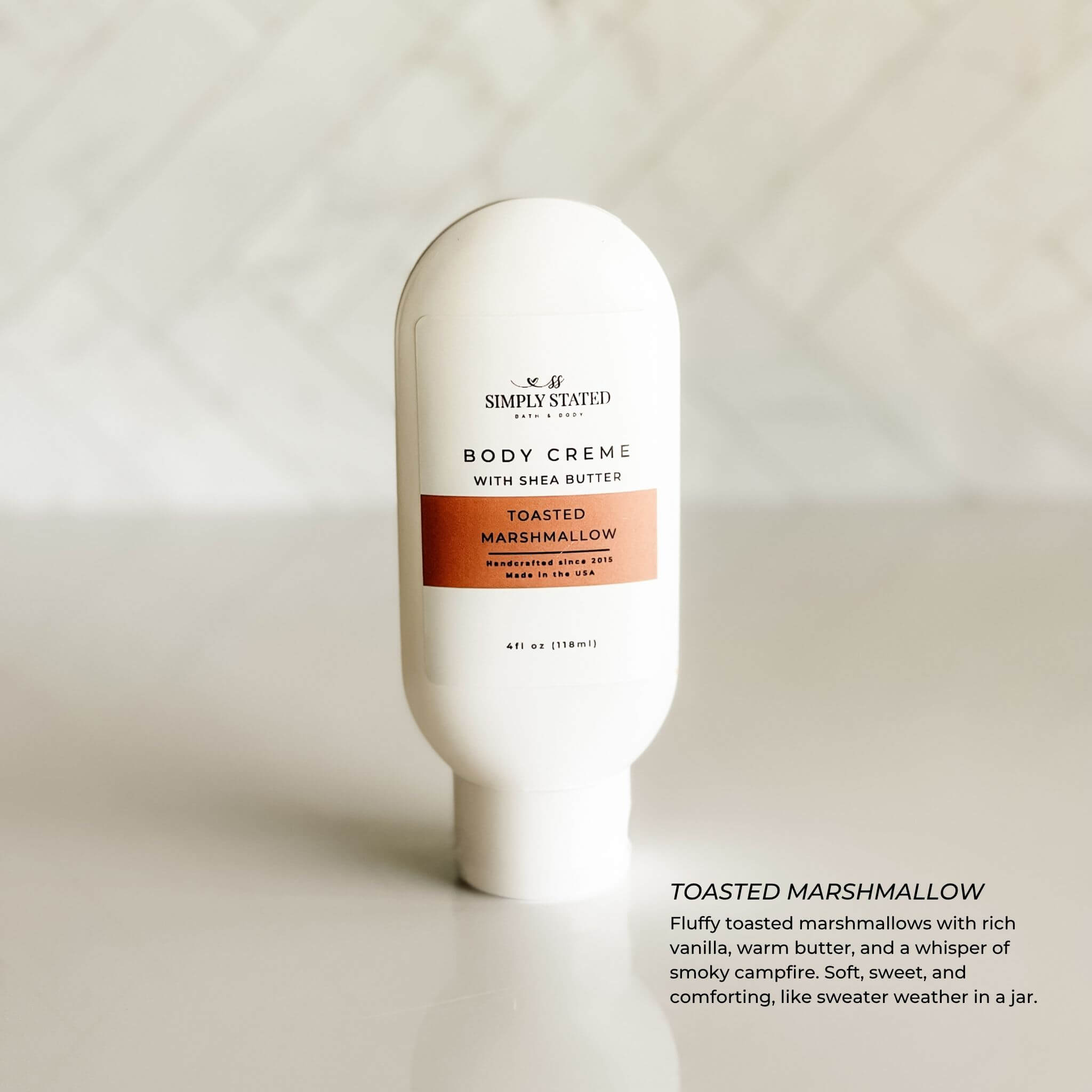 Fall Body Crème Collection – Limited Edition Hydrating Lotion