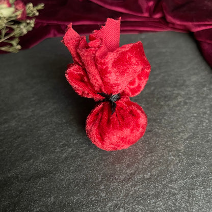 Love & Attraction Charm Bag