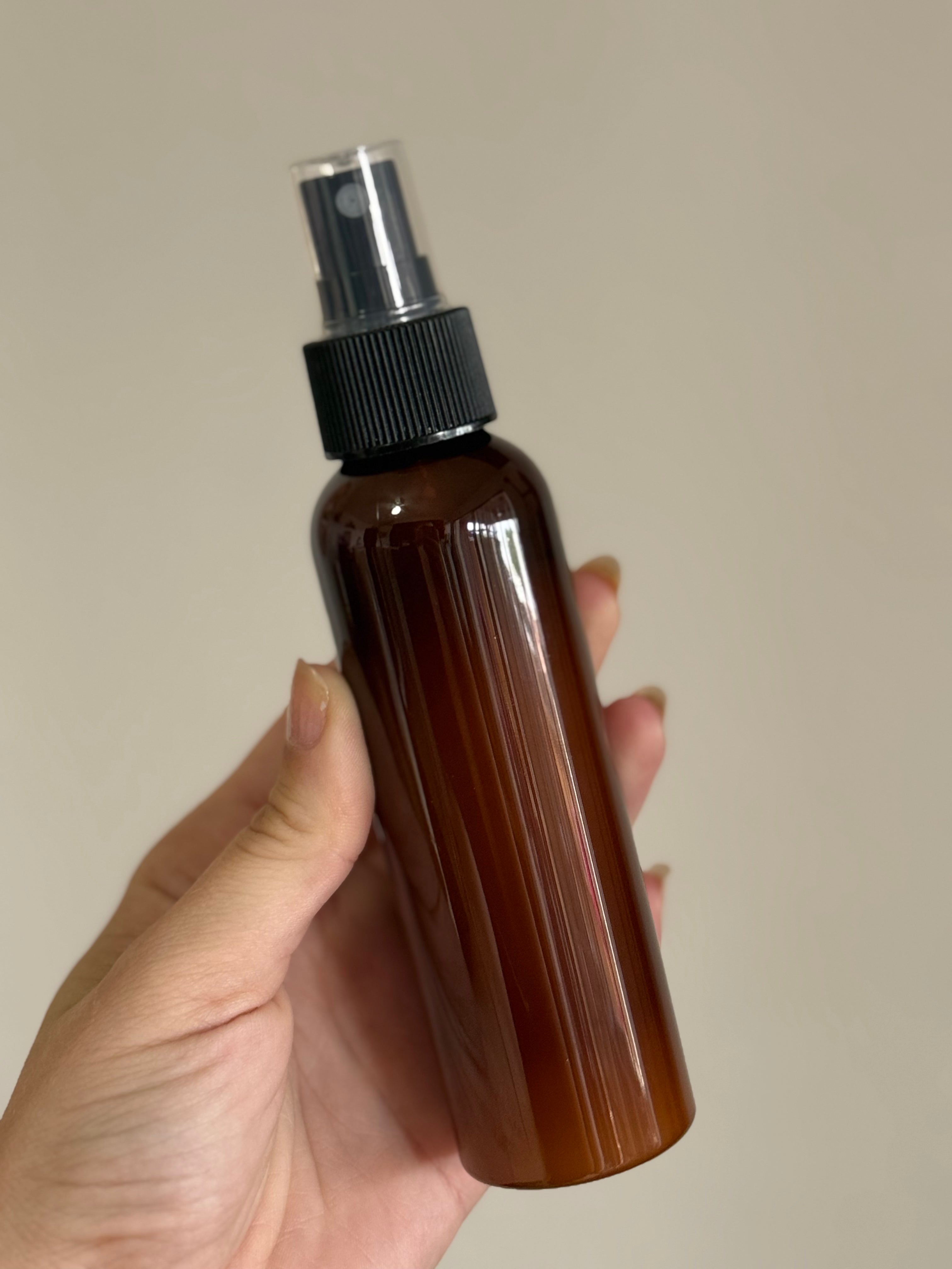 Crown Renewal Mist - Softening + Detangling Hair Mist