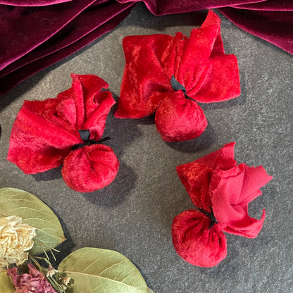 Love & Attraction Charm Bag