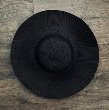 Floppy XL Brim Sun Hat
