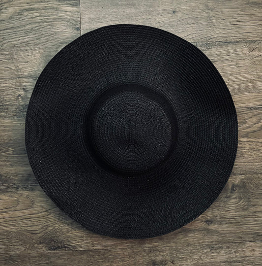 Floppy XL Brim Sun Hat