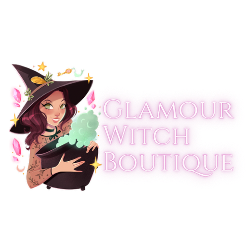 Glamour Witch Boutique 