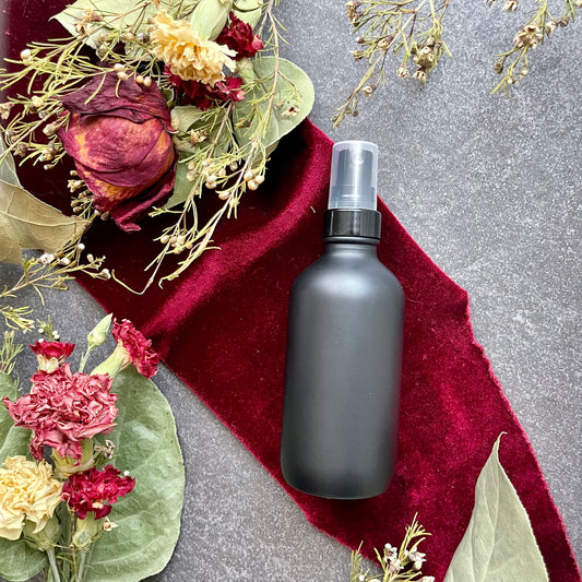 Rooted Harmony Energy Spray