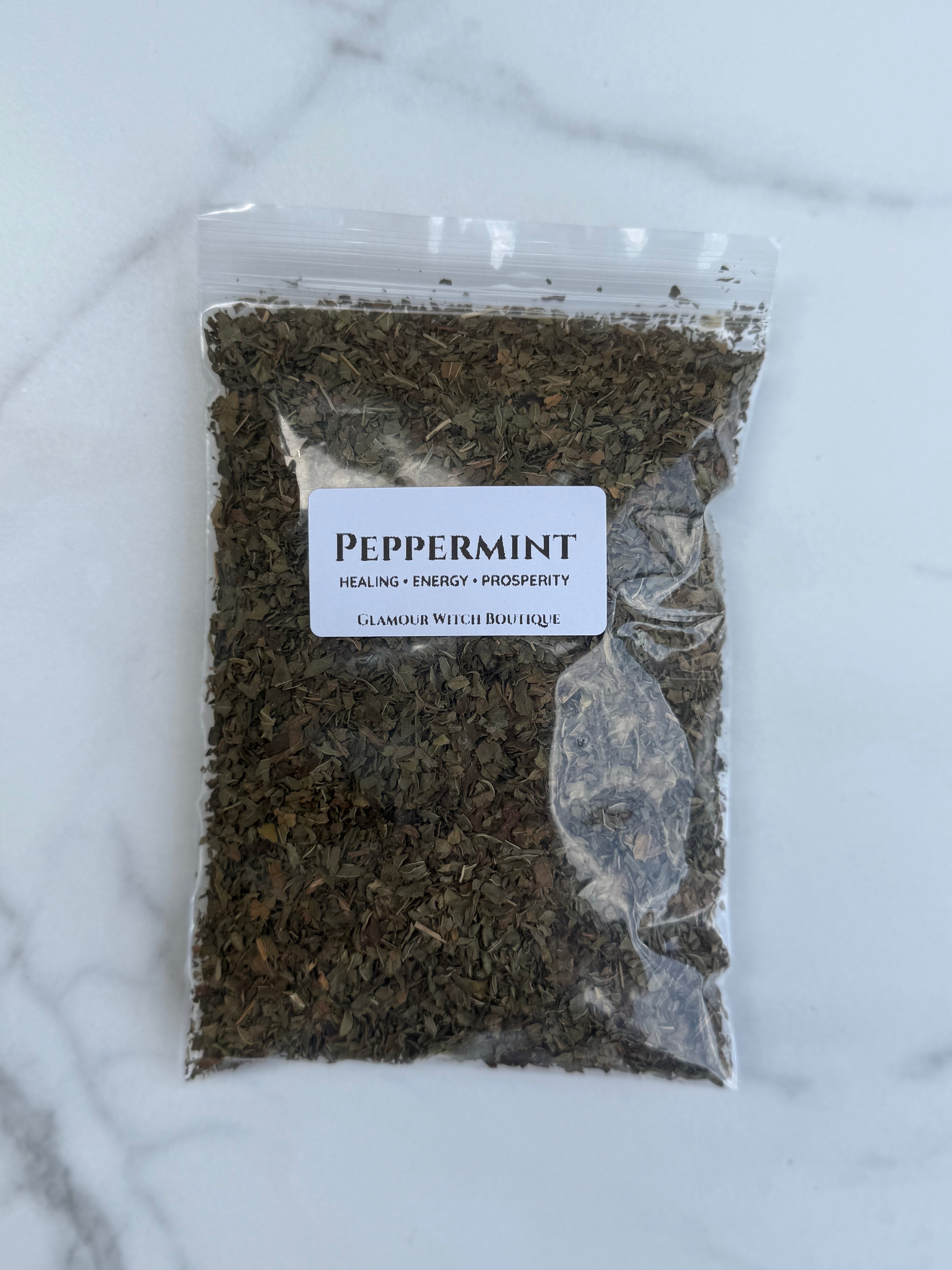 Peppermint