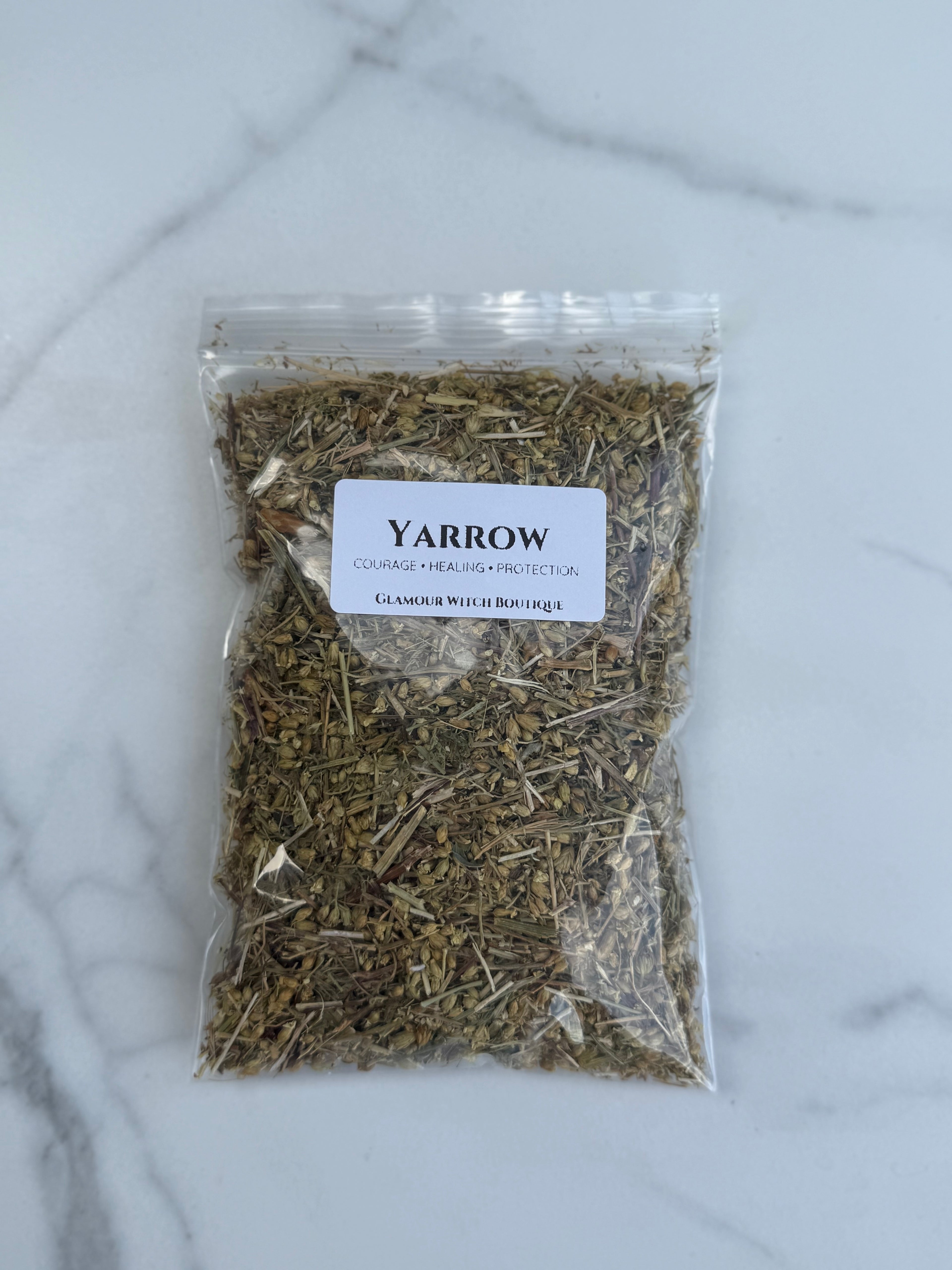 Yarrow