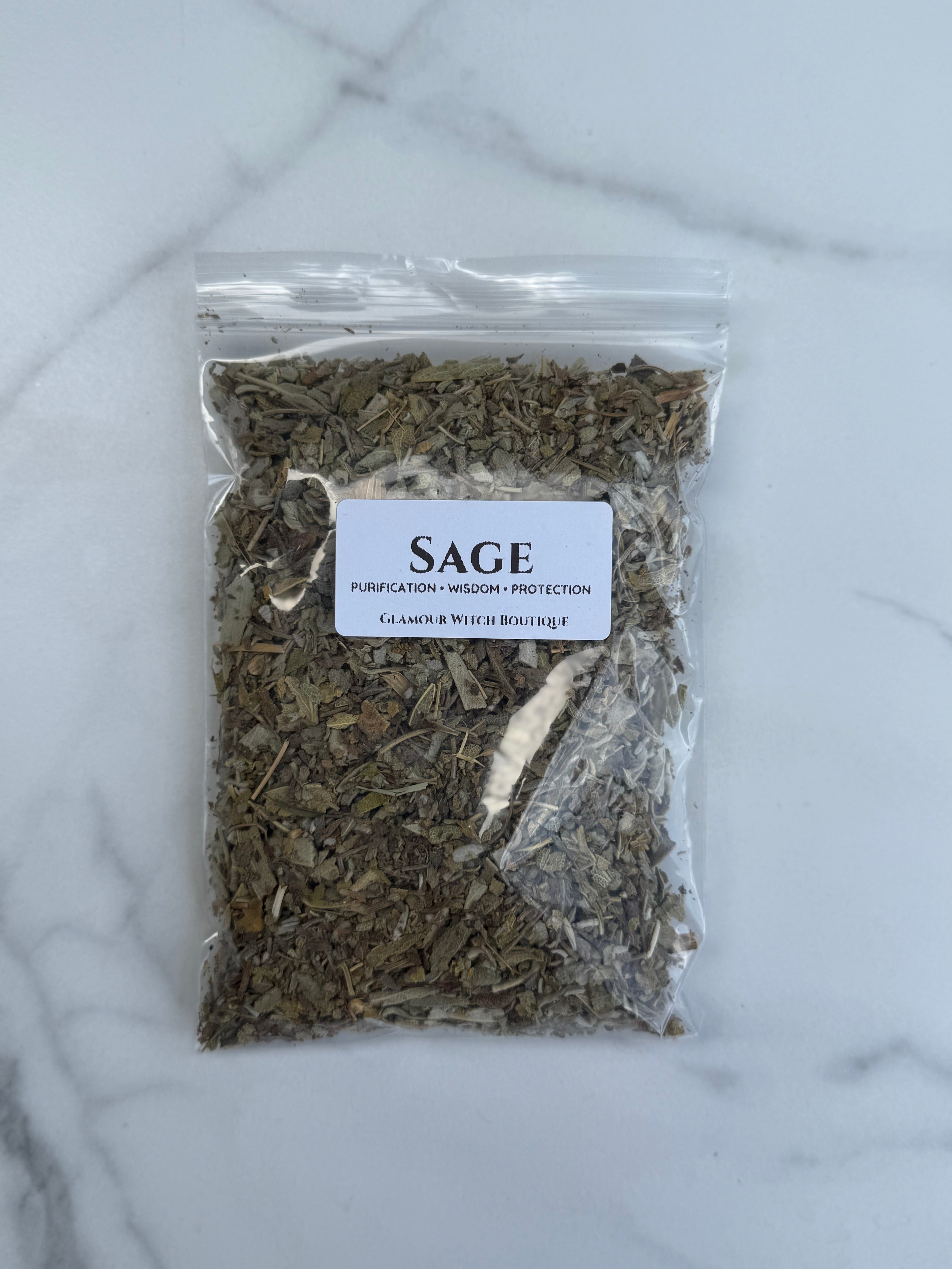 Sage