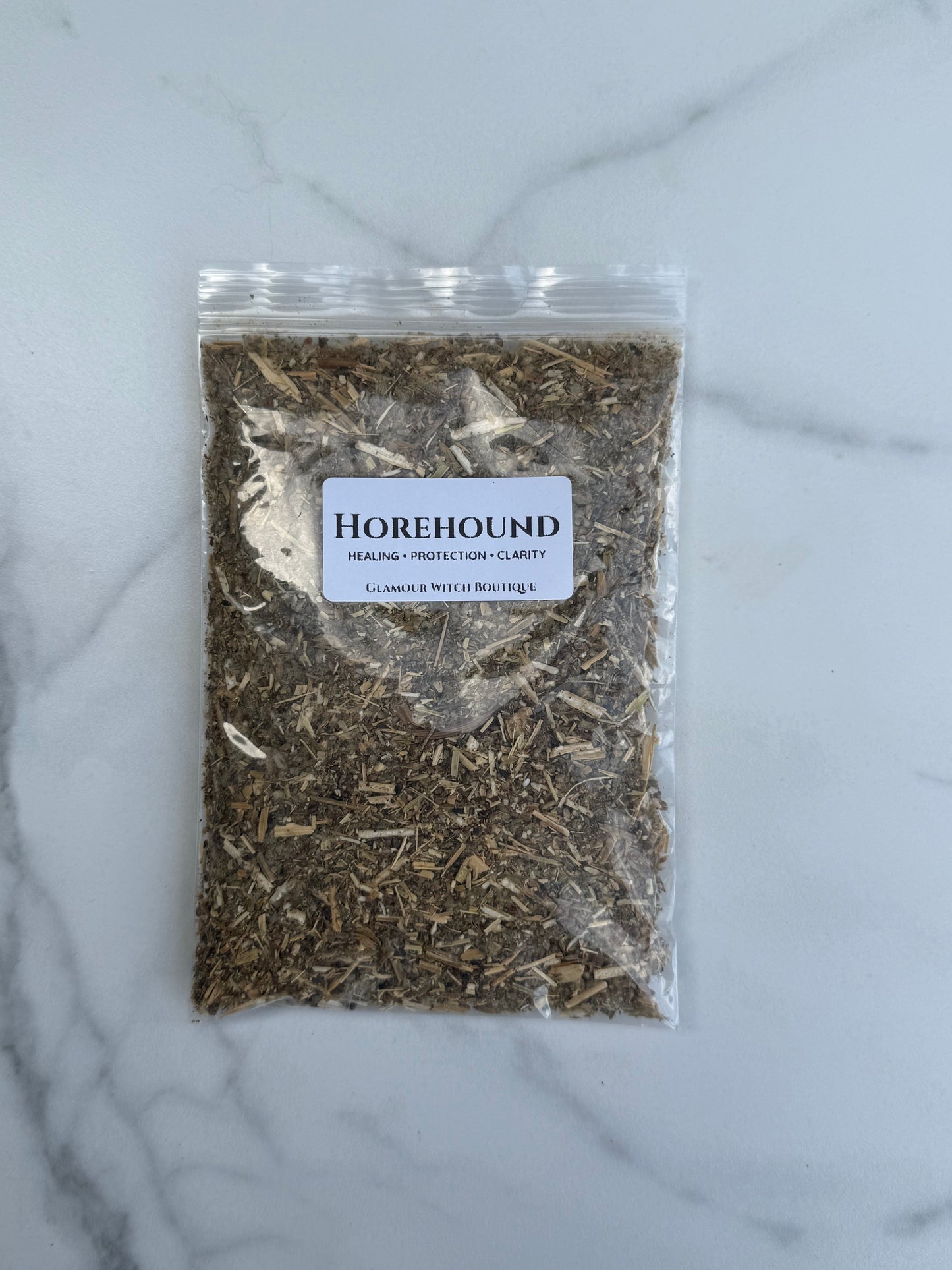 Horehound