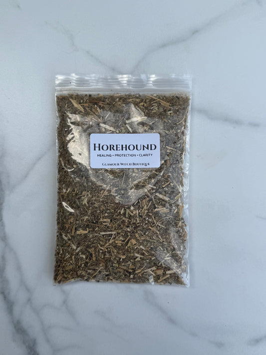 Horehound