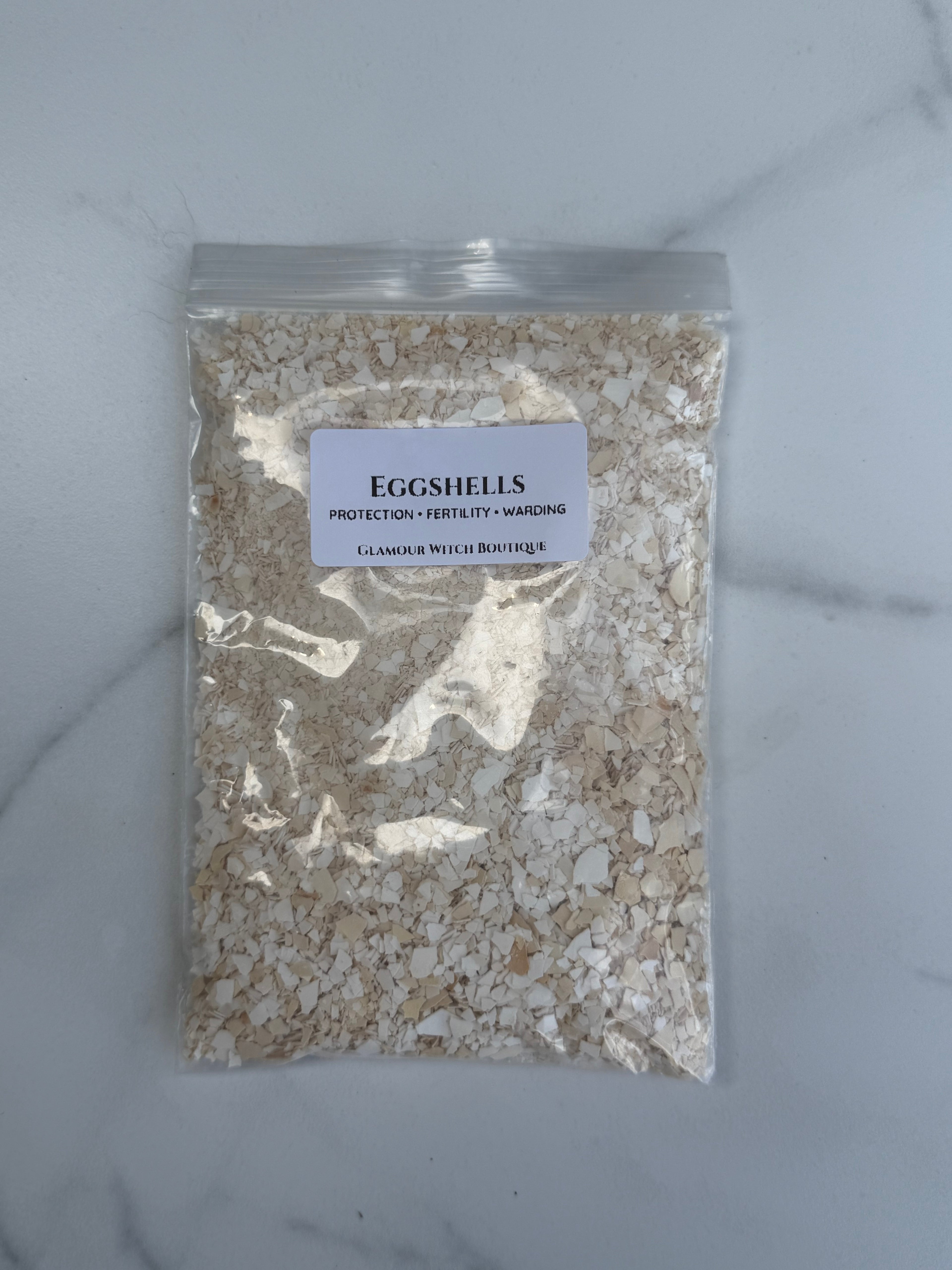 Eggshells