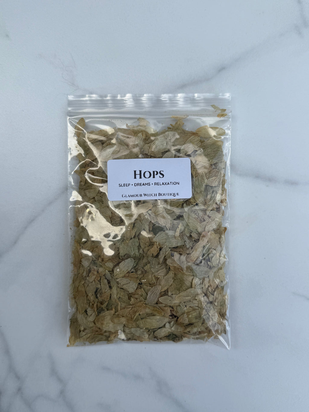 Hops