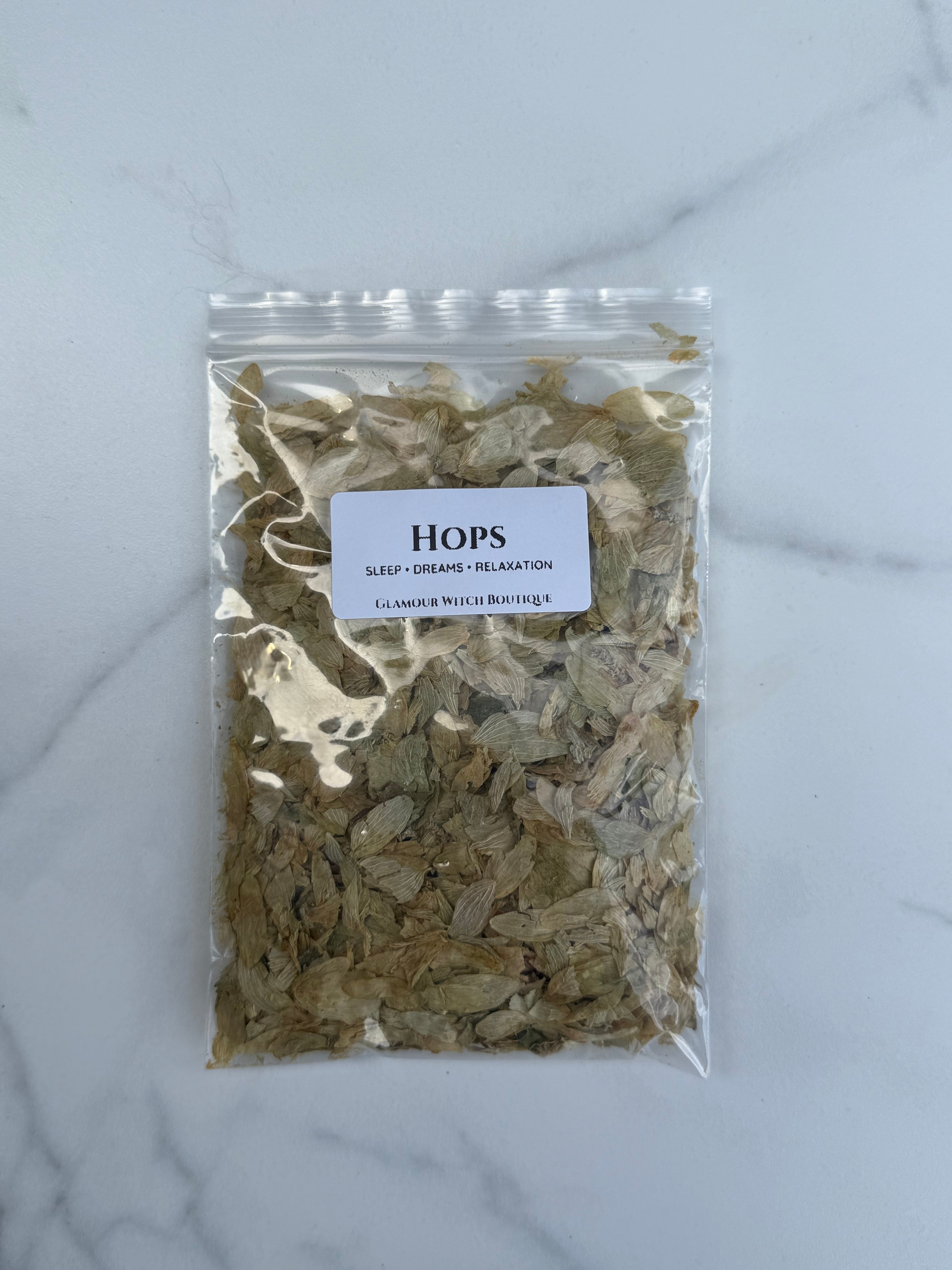 Hops