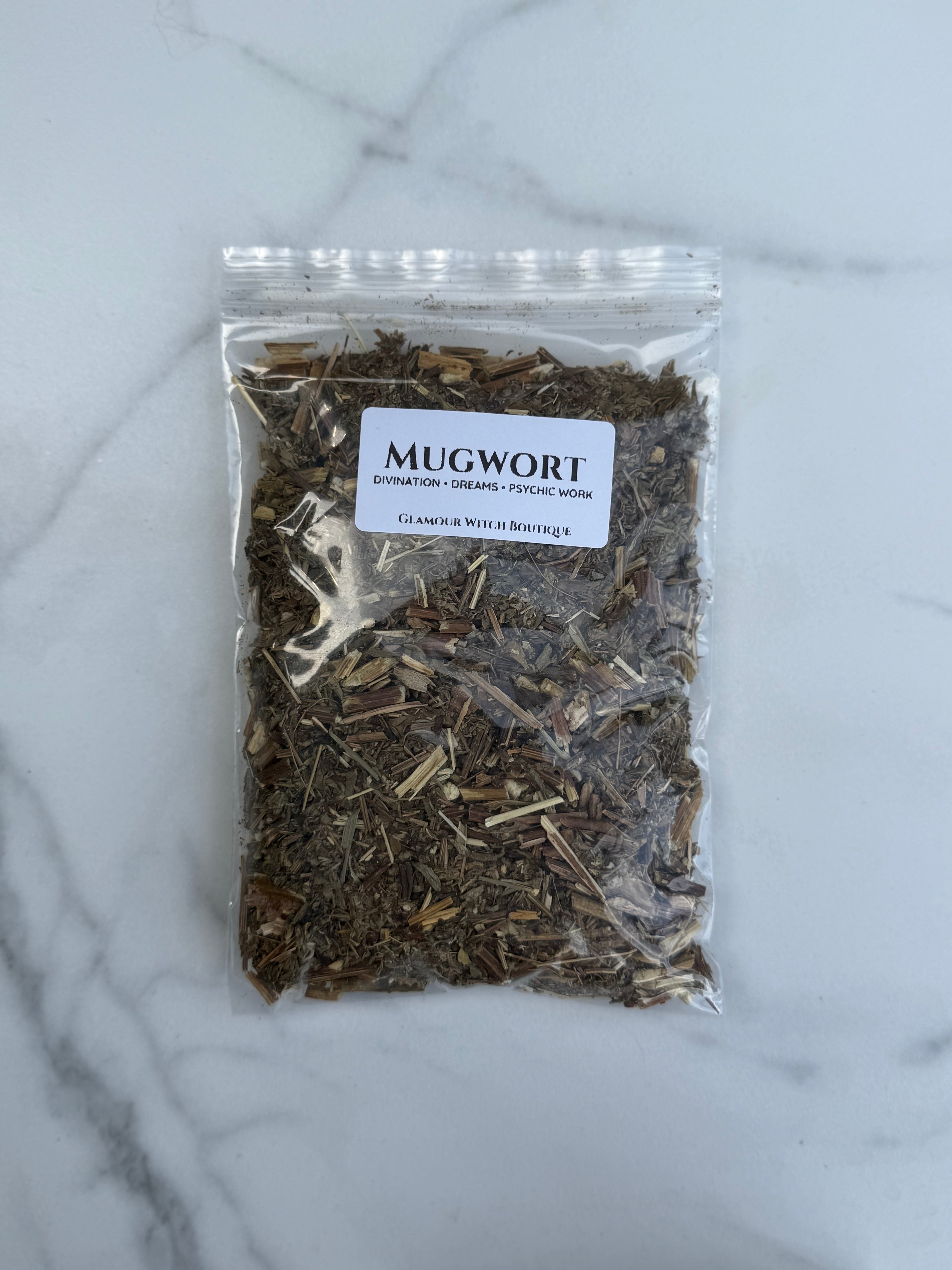 Mugwort
