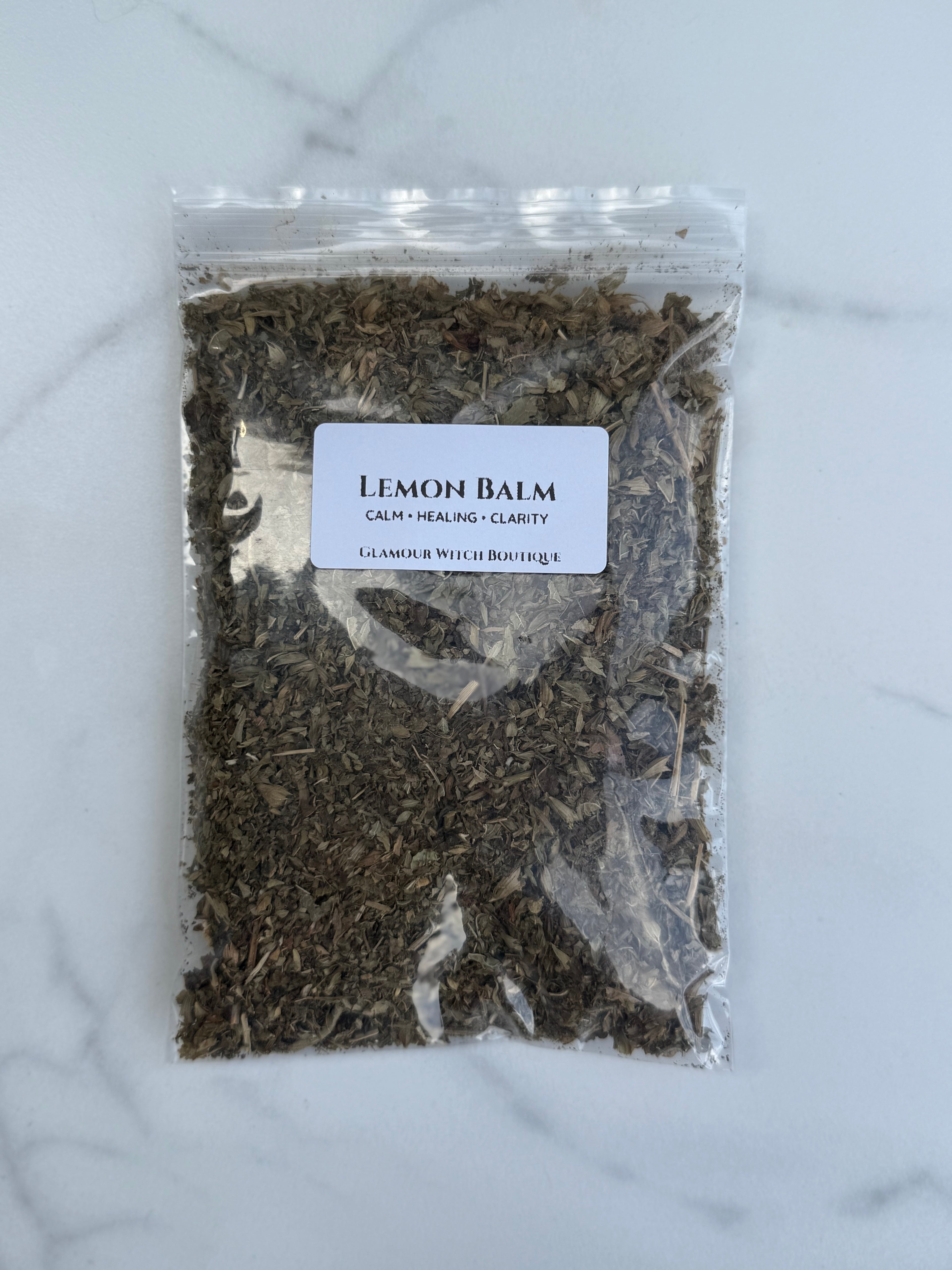 Lemon Balm