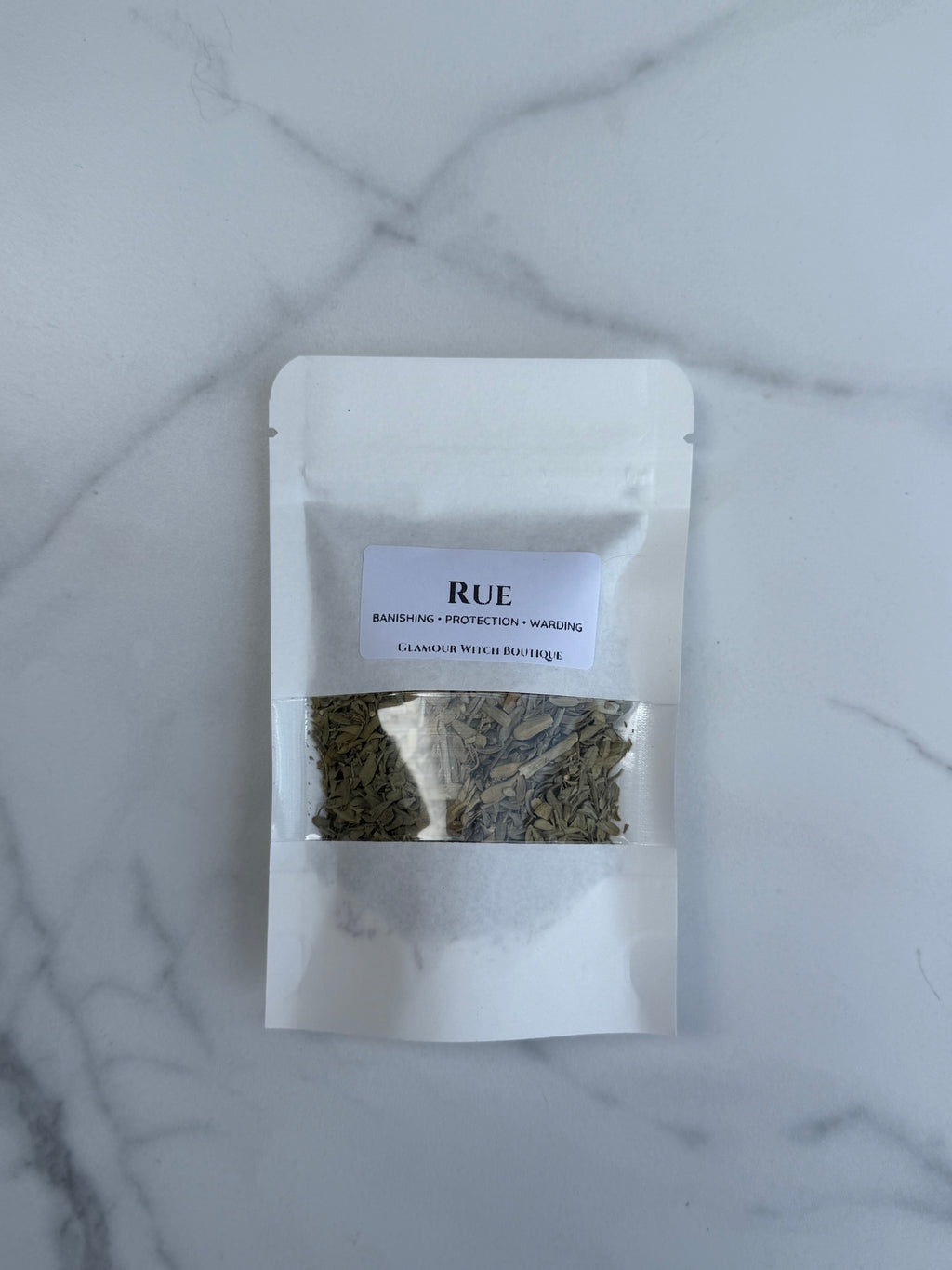 Rue
