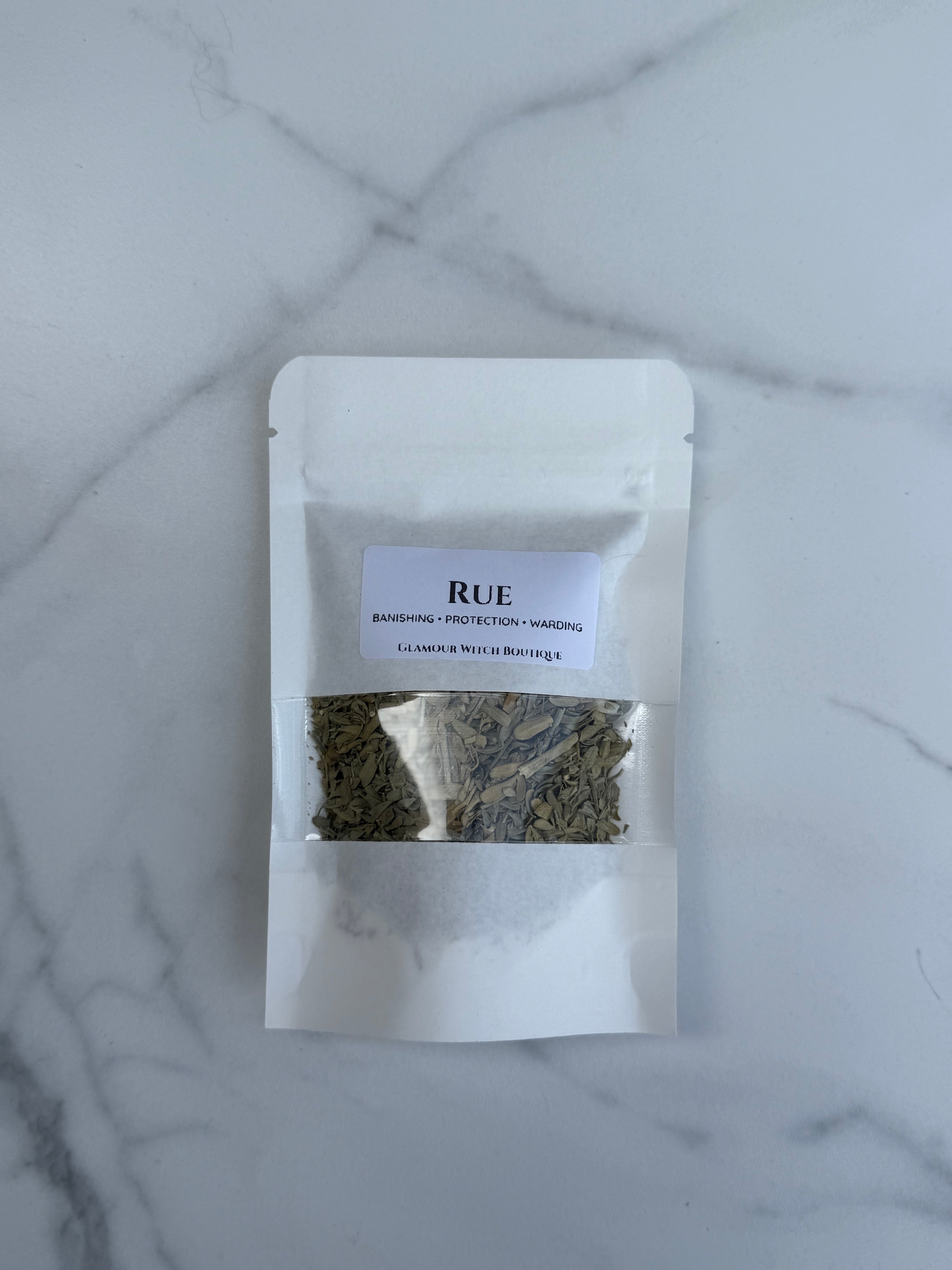 Rue