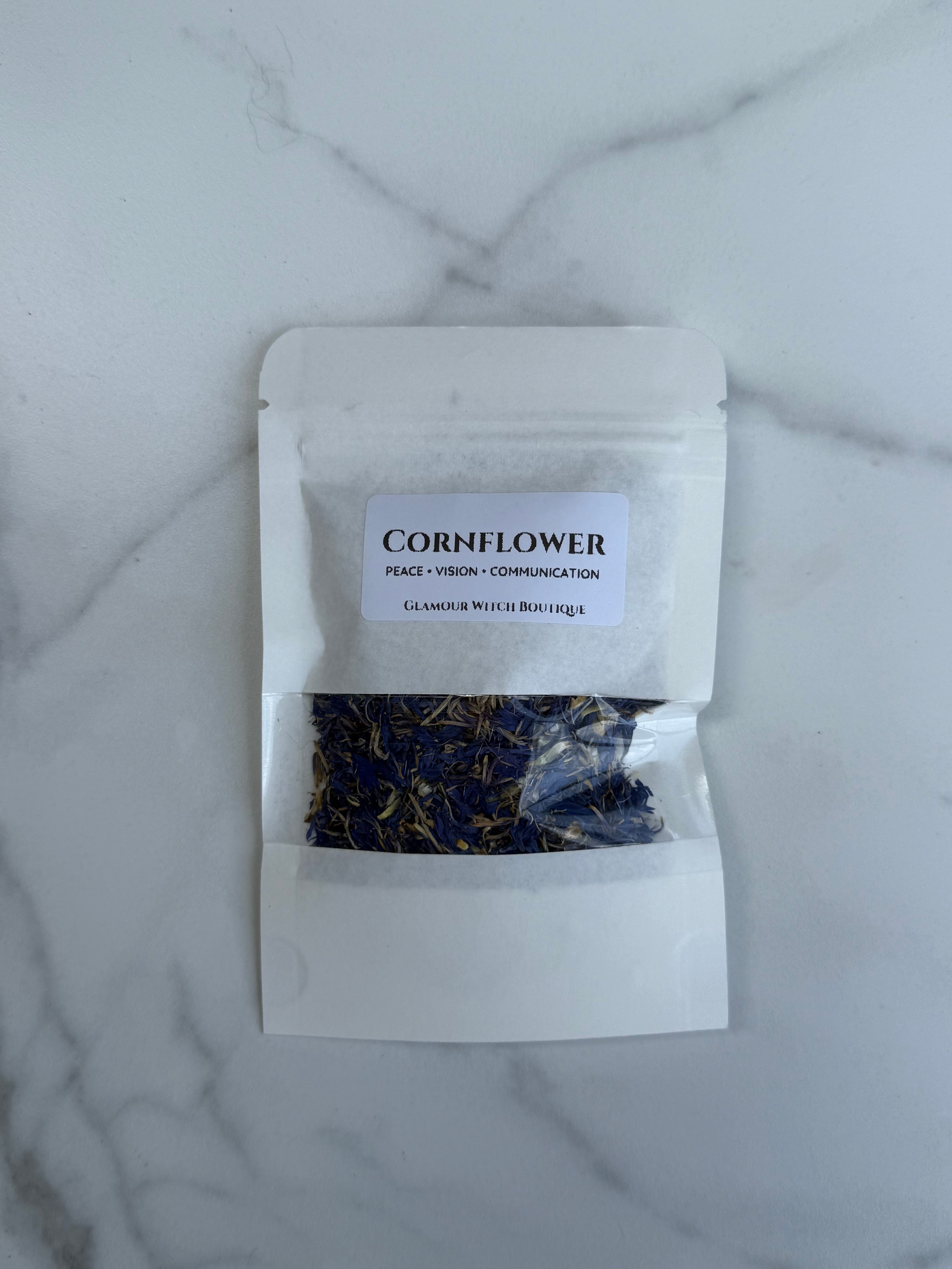 Cornflower