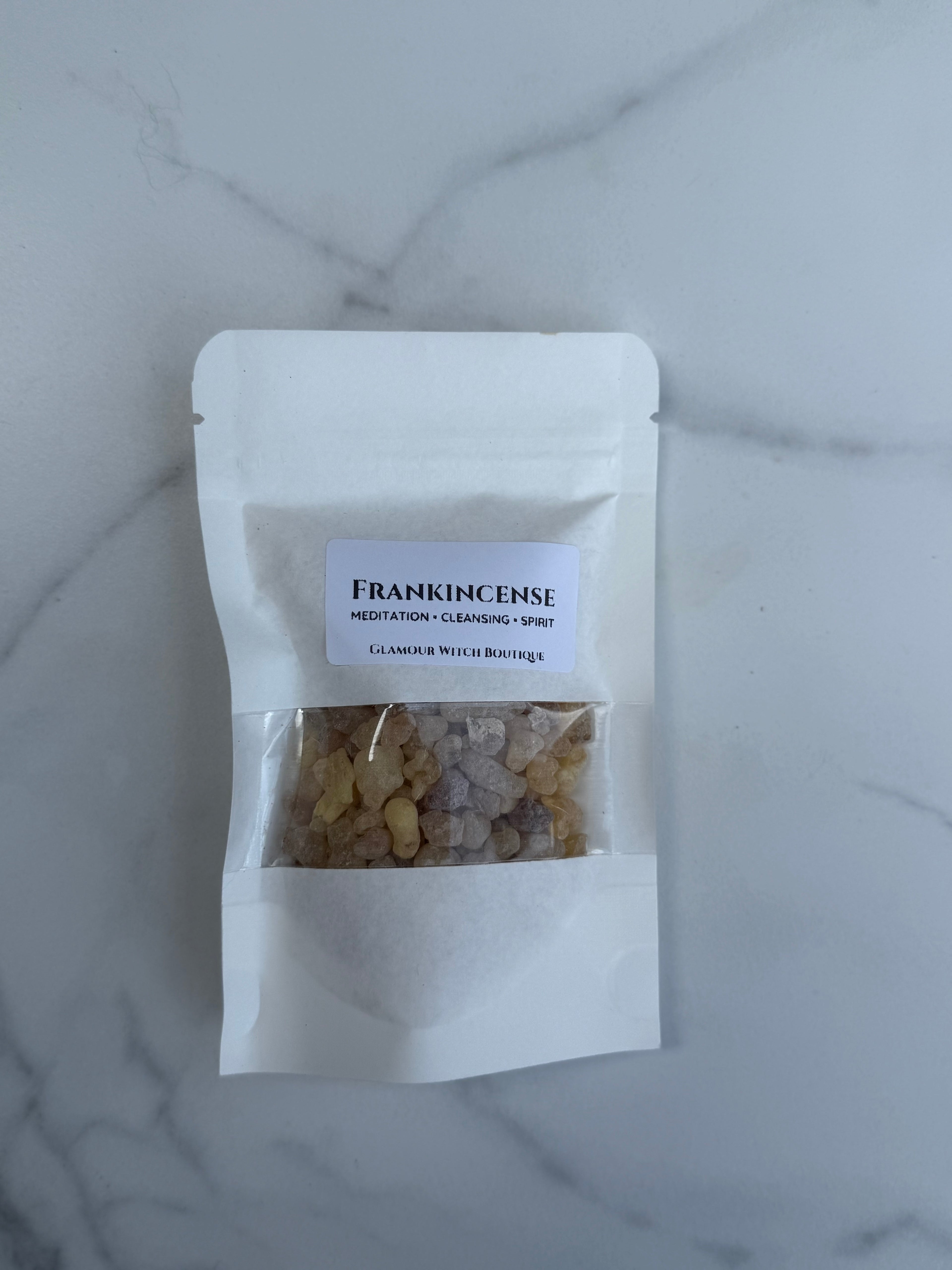 Frankincense