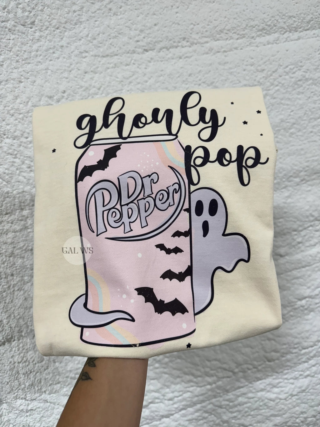Ghouly Pop