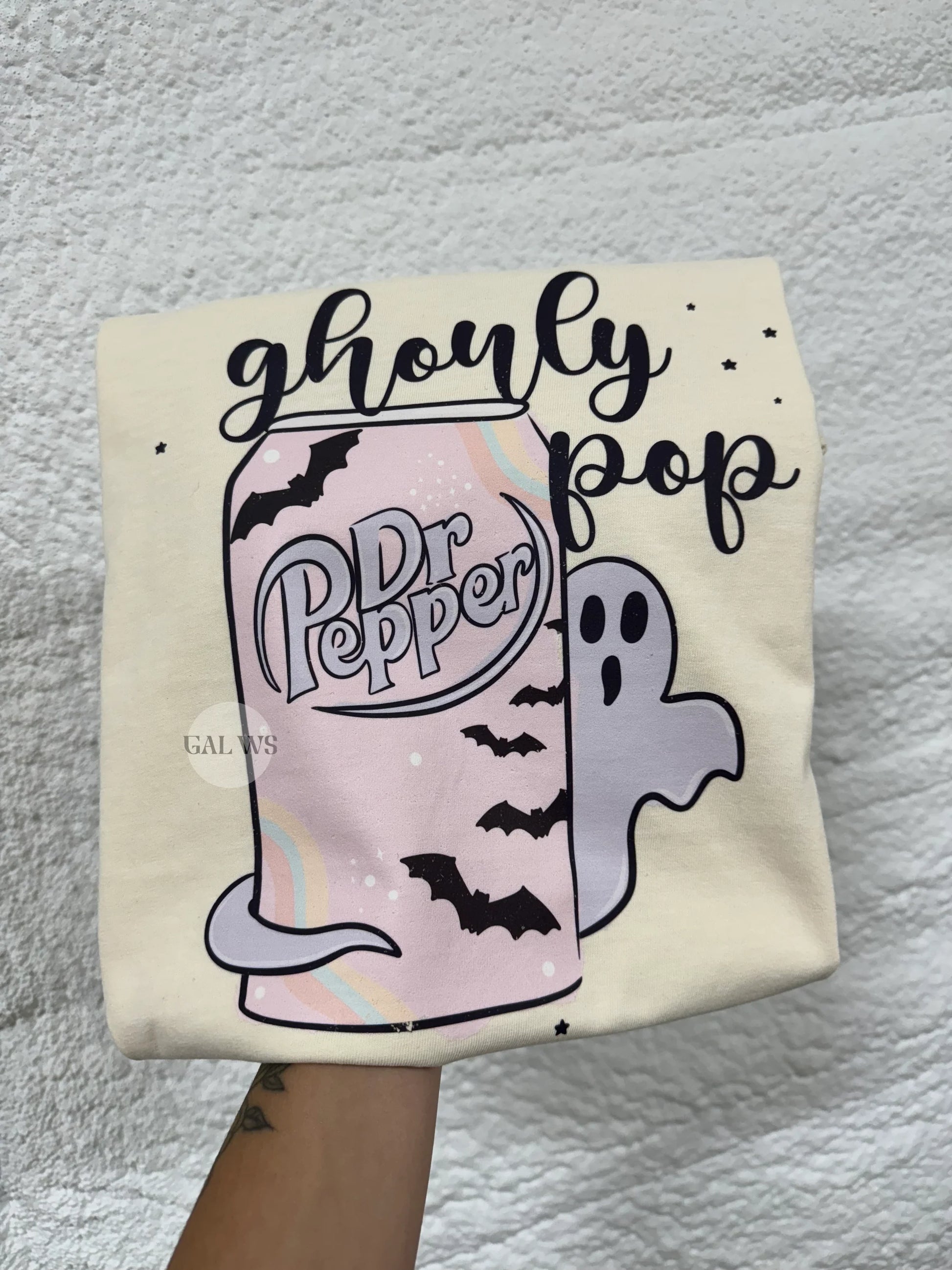 Ghouly Pop