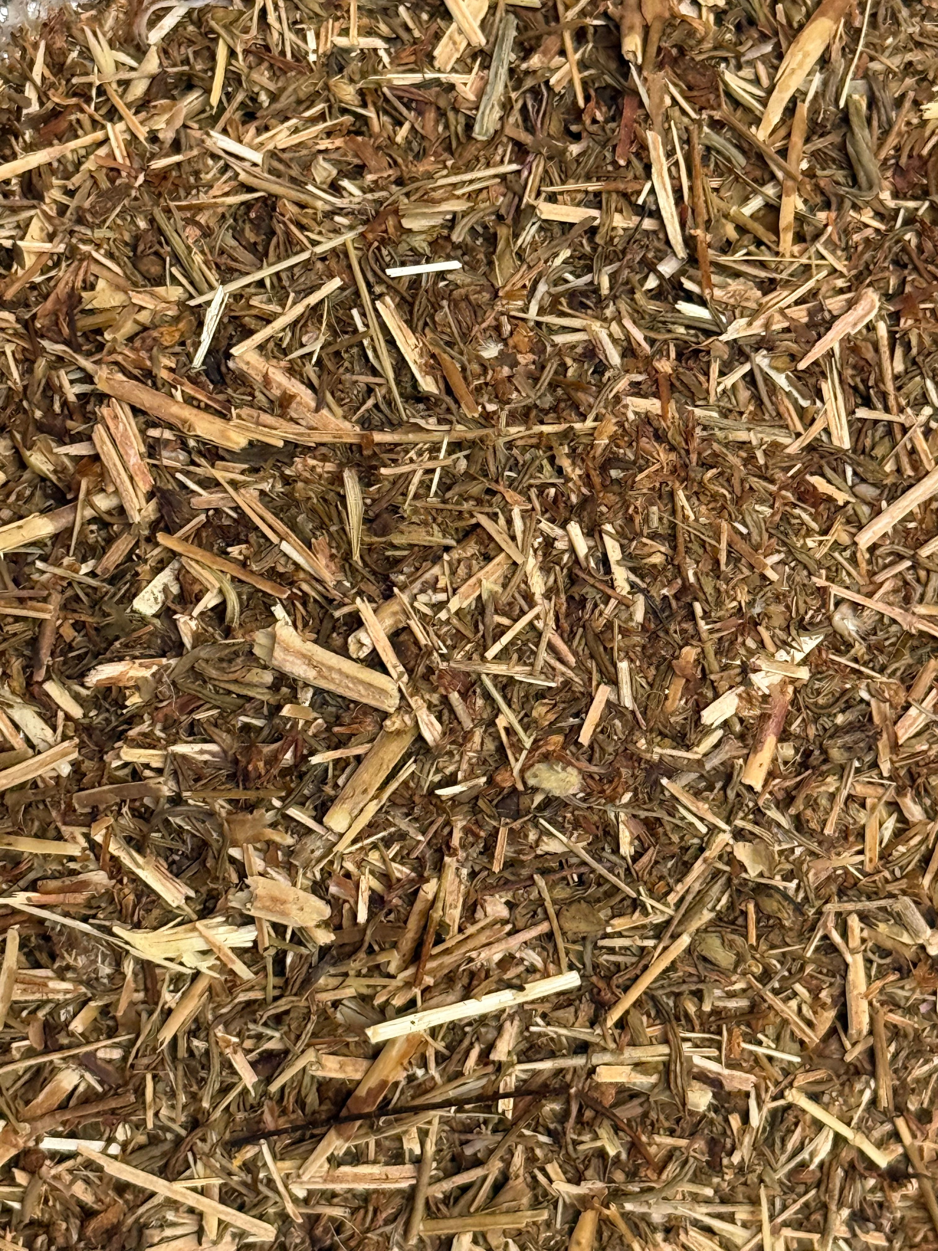 St John's Wort
