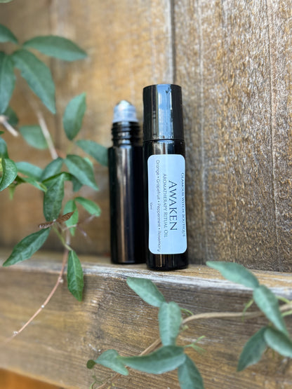 Awaken Aromatherapy Roller Oil