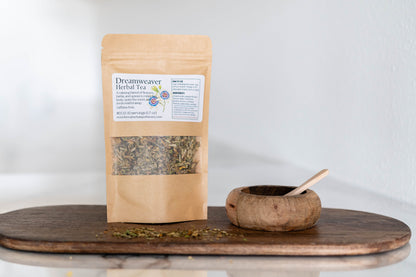 Dreamweaver Herbal Tea