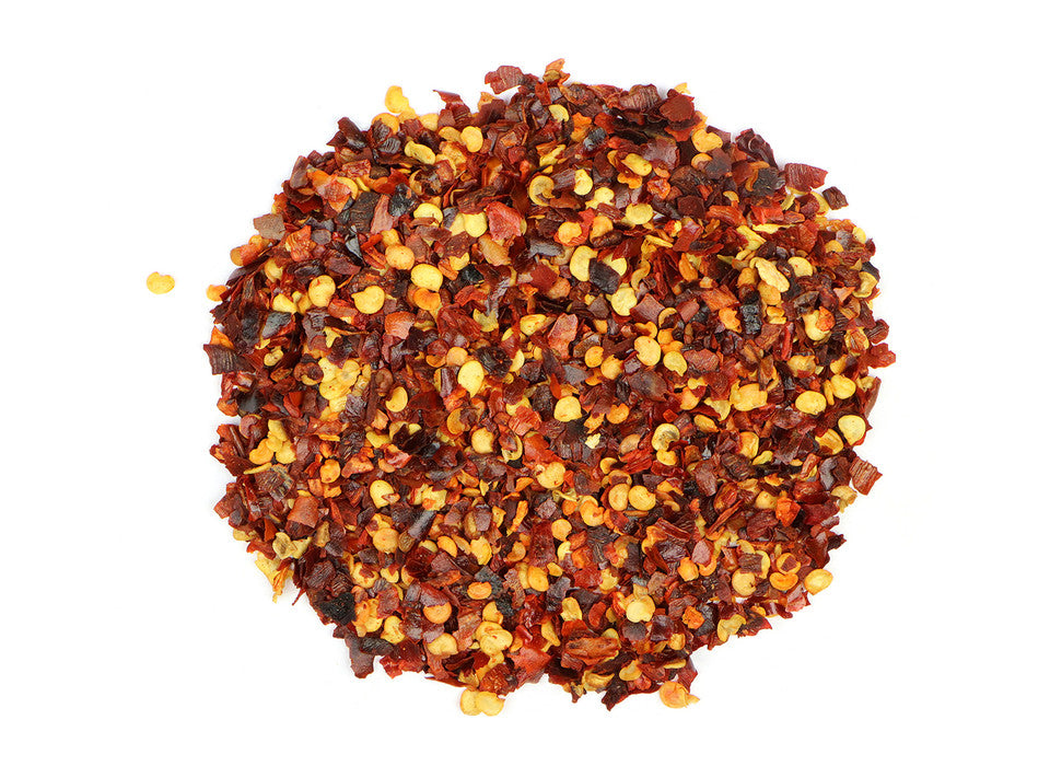 Red Chili Pepper