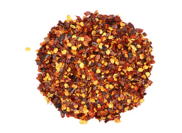 Red Chili Pepper