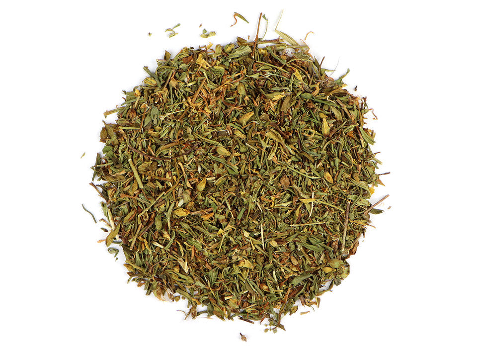 St John's Wort