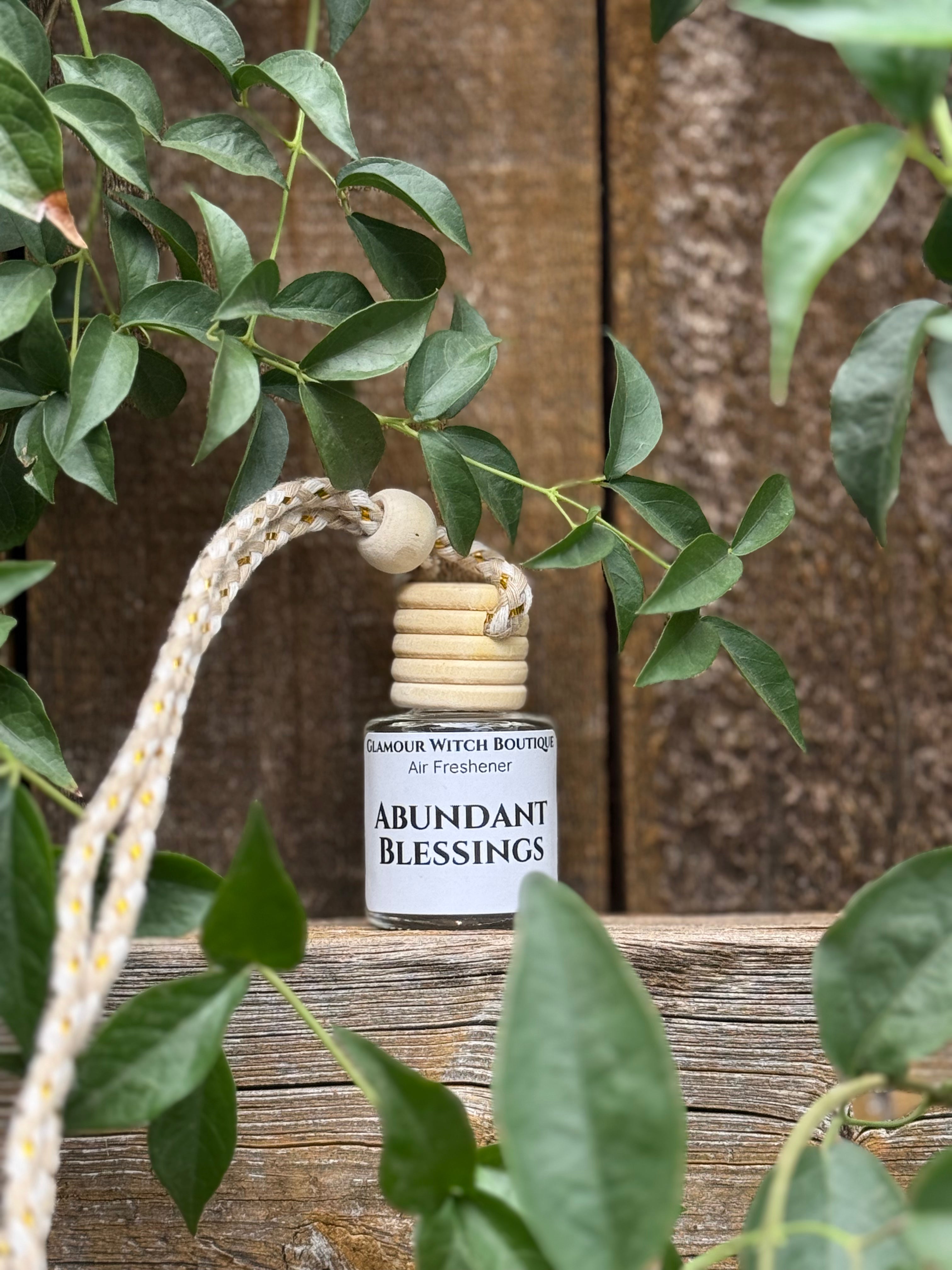 Air Freshener
