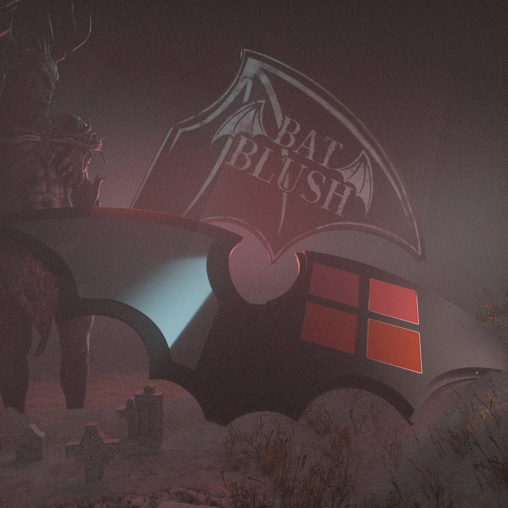 Batty Blush VOL 1
