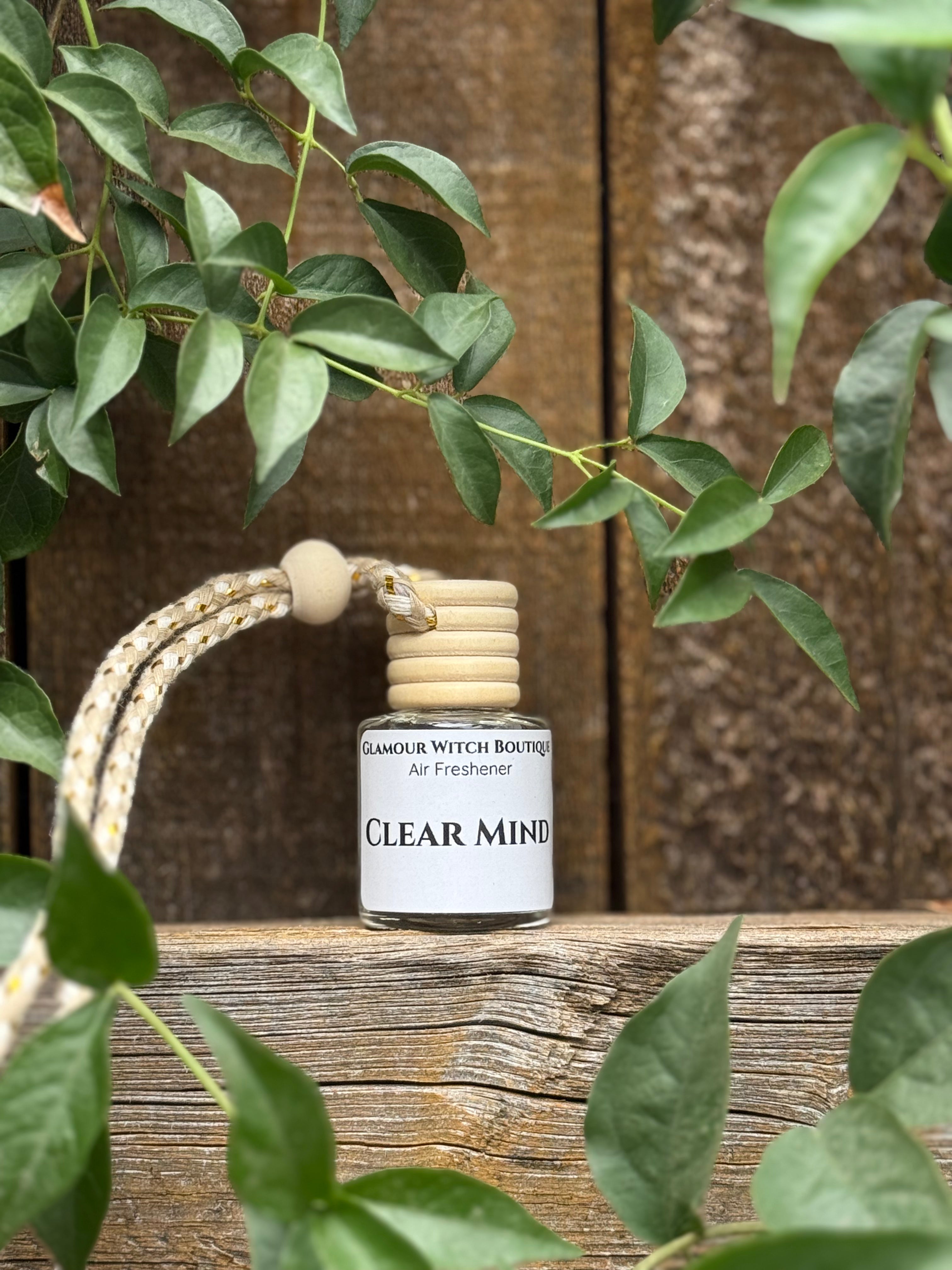 Air Freshener