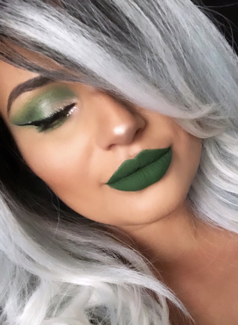 Matte Lip Potion - Extraterrestrial