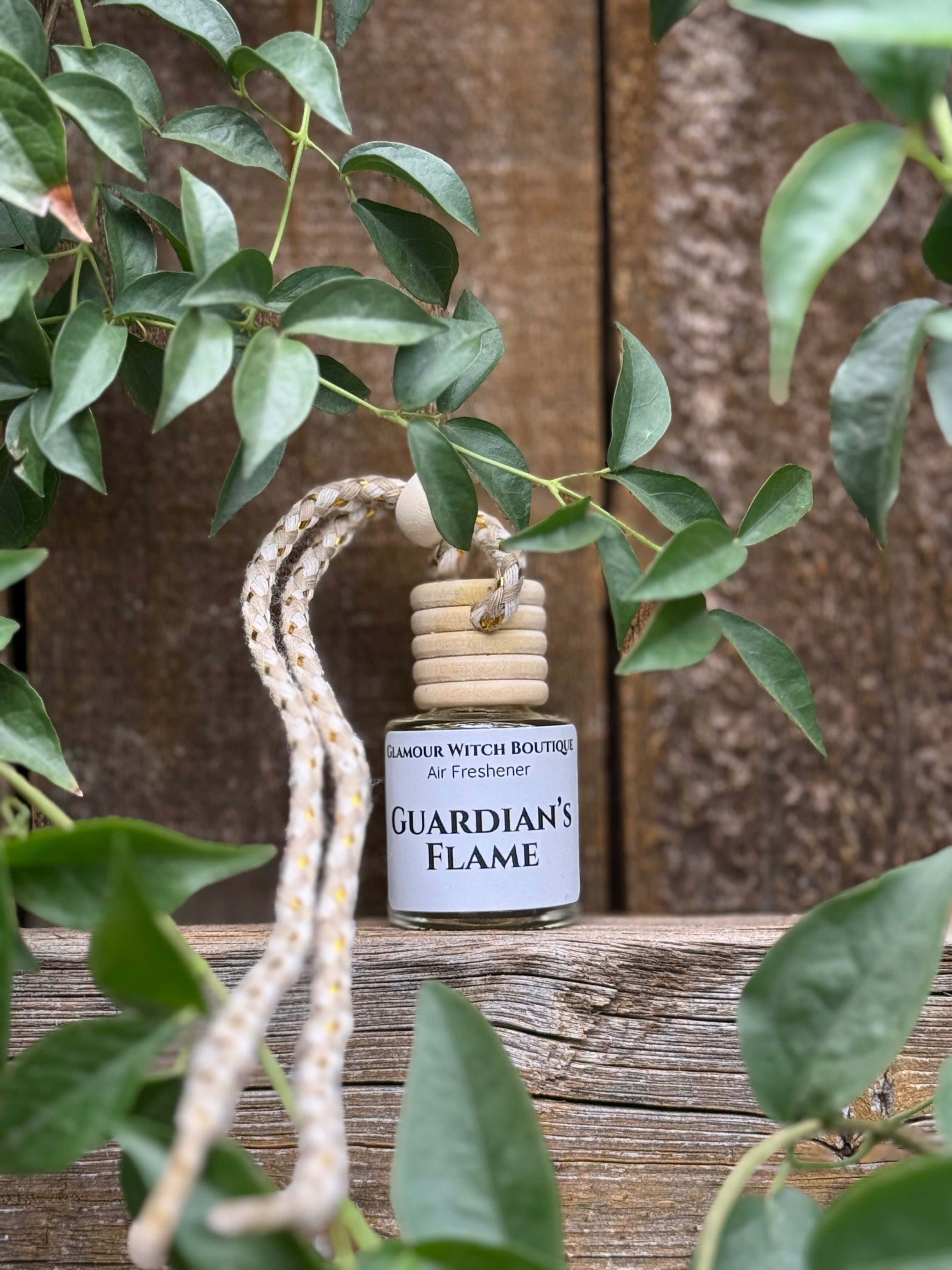Air Freshener