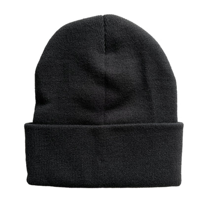 Goth Mom Knit Hat Beanie (Adults)