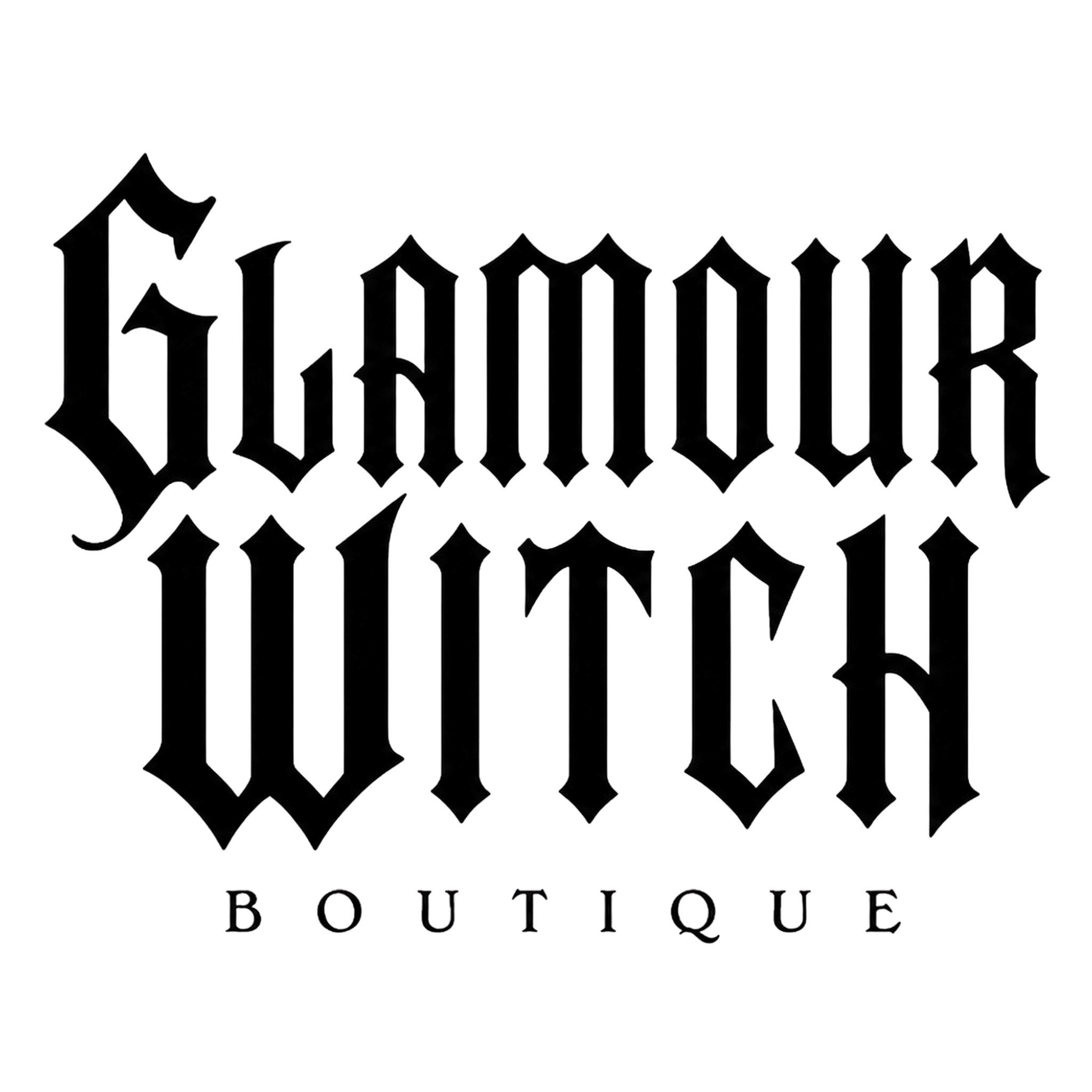 Glamour Witch Boutique 