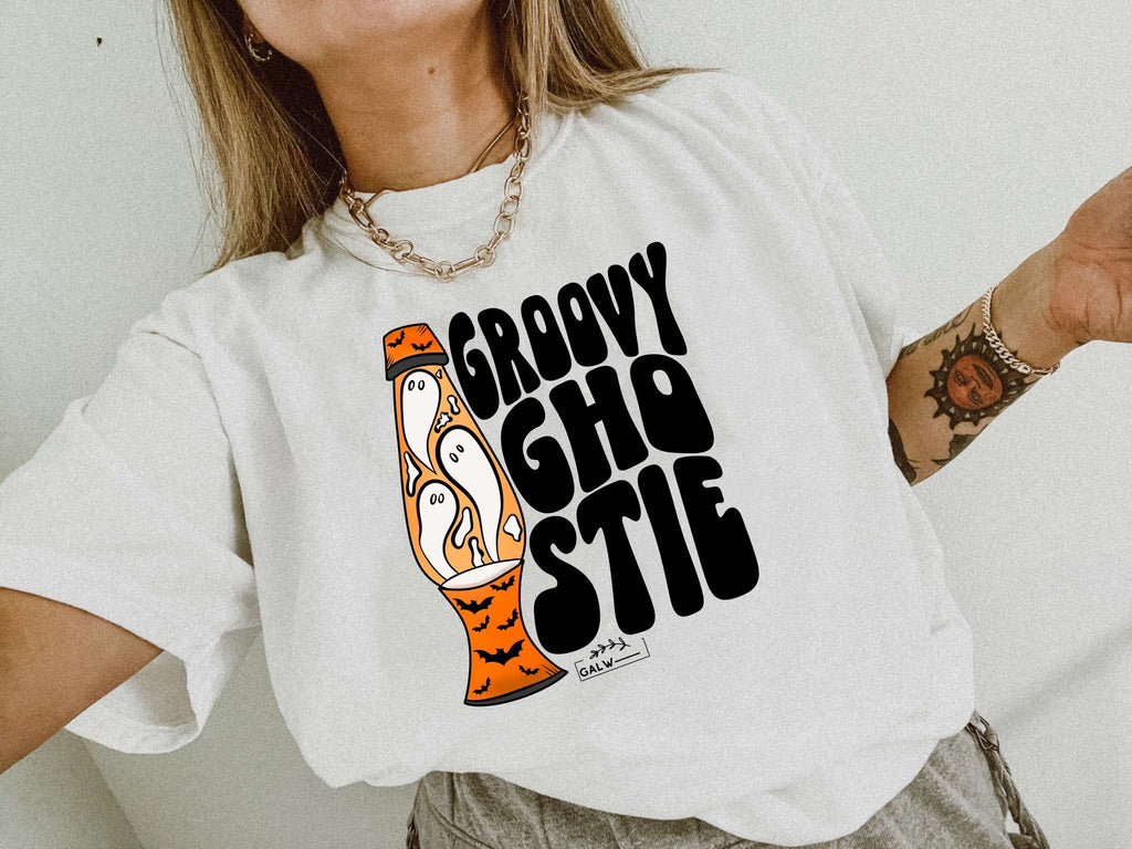 Groovie Ghostie