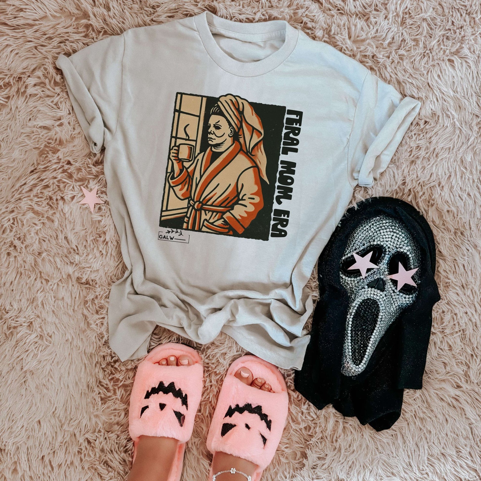 Feral Mom Era