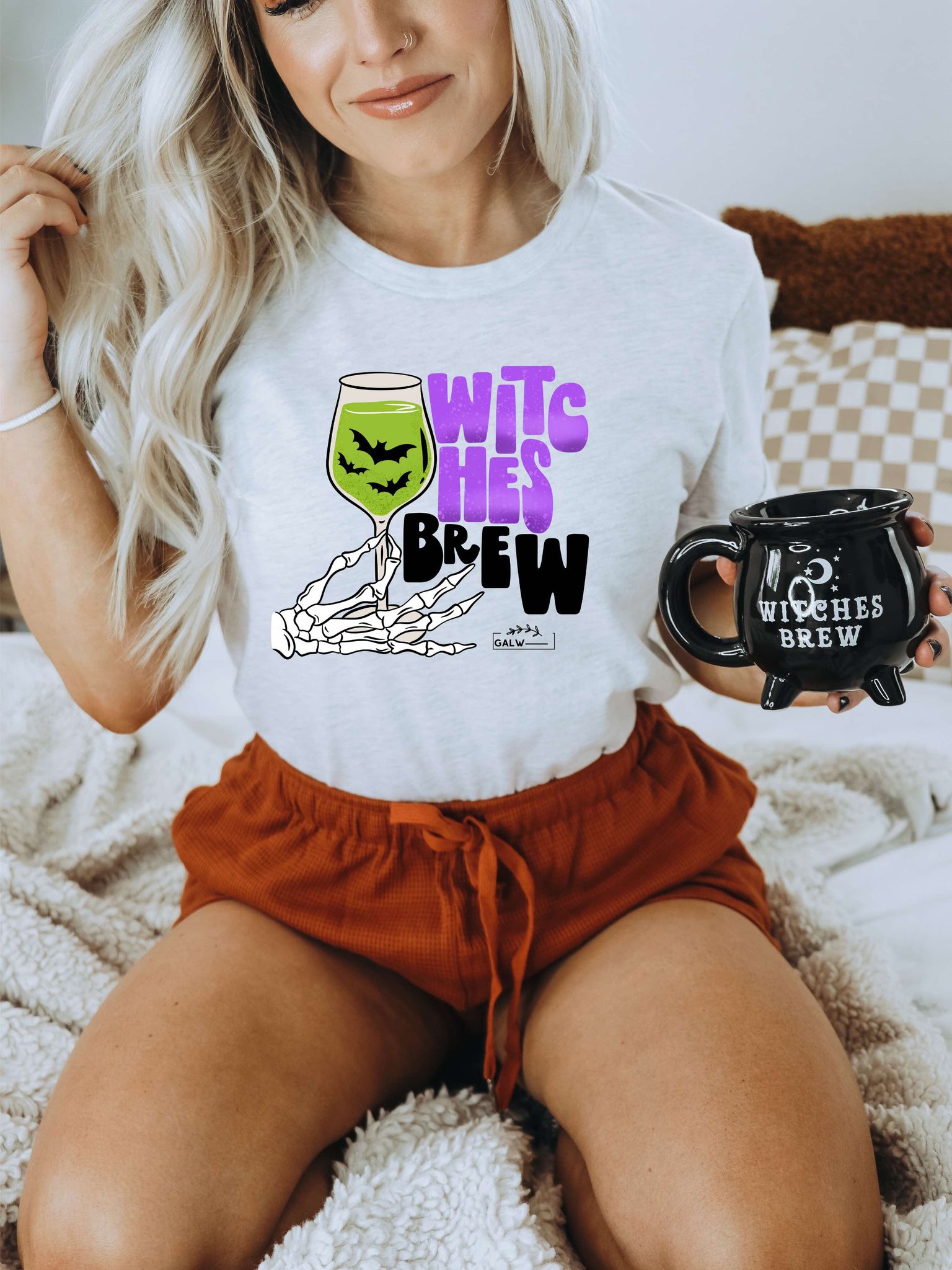 Witches Brew