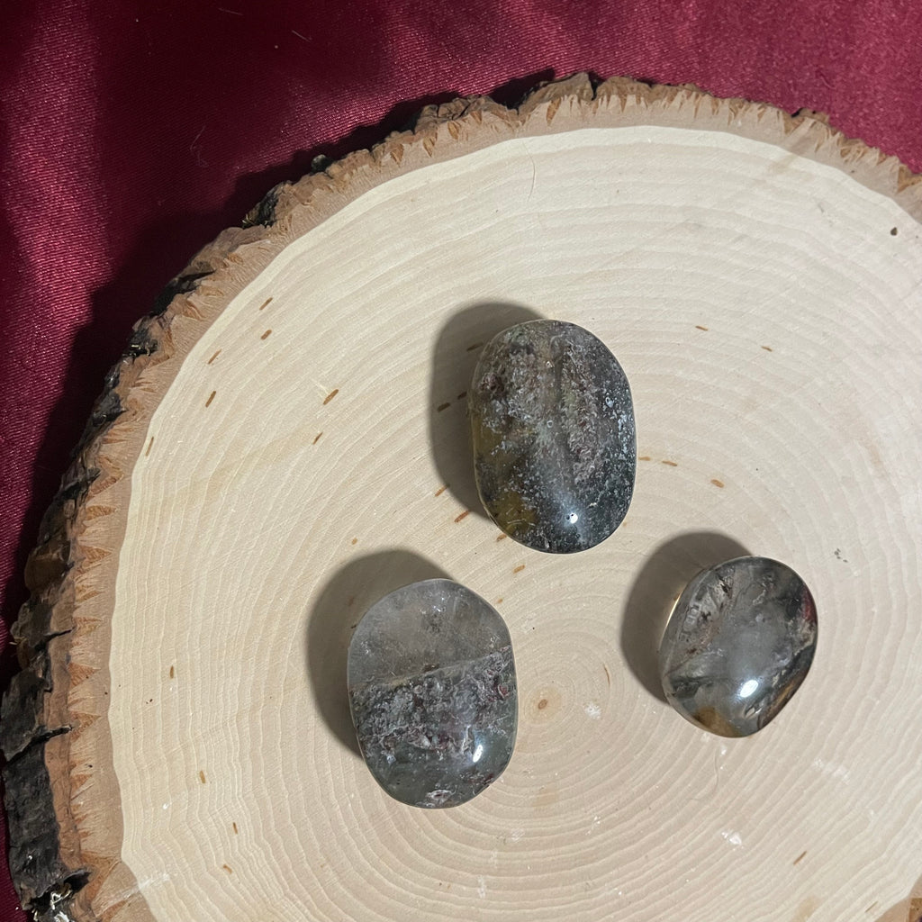 Palm Stone