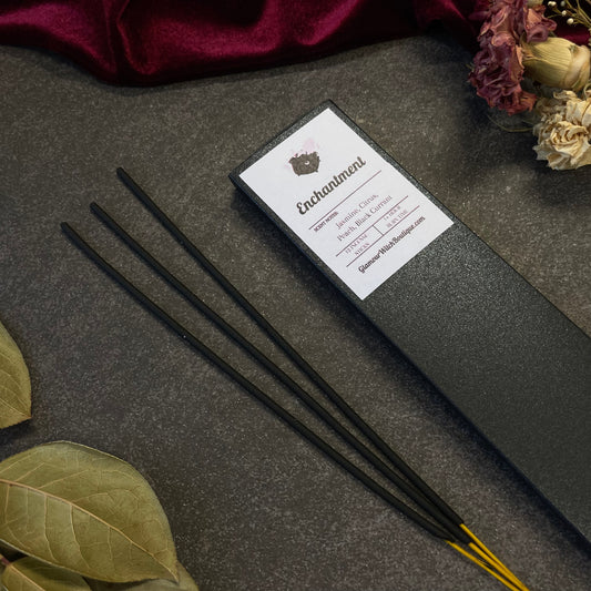 Enchantment - Hand Dipped Incense Sticks