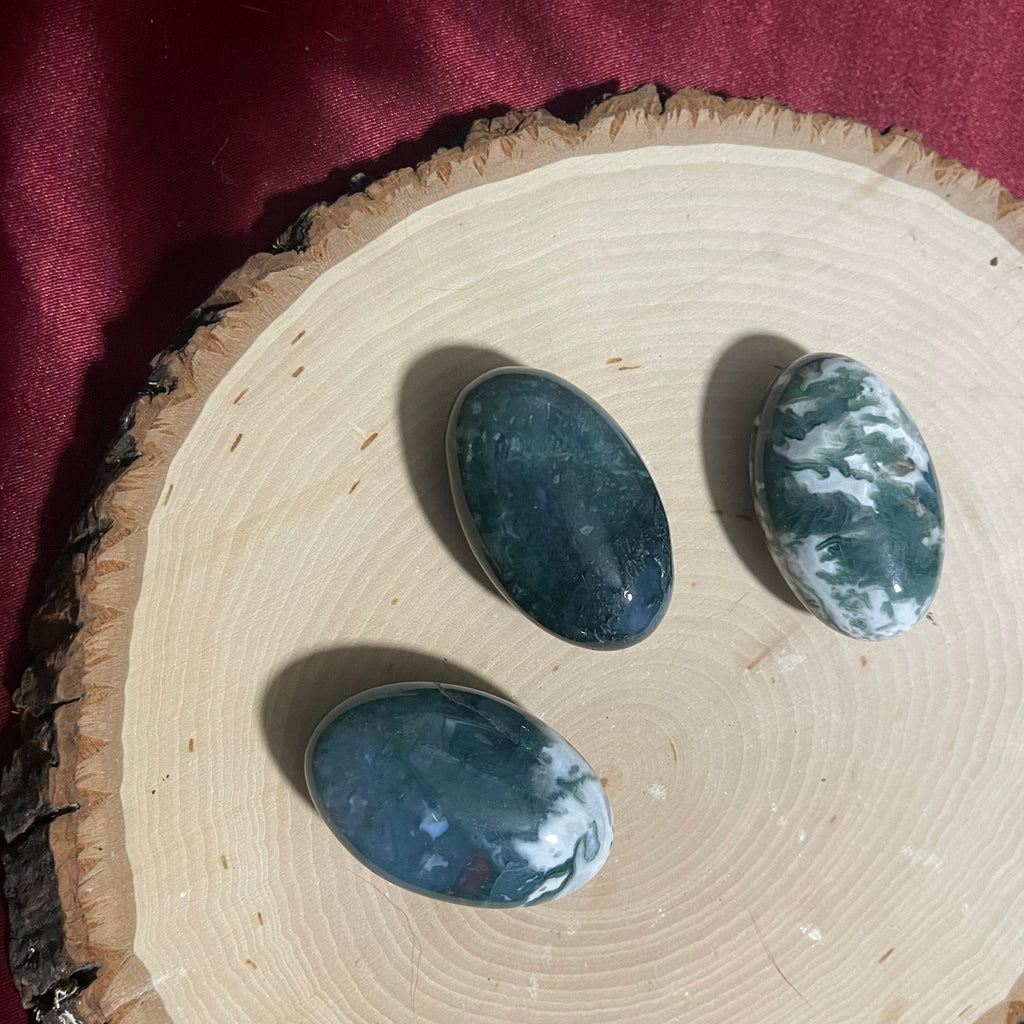 Palm Stone