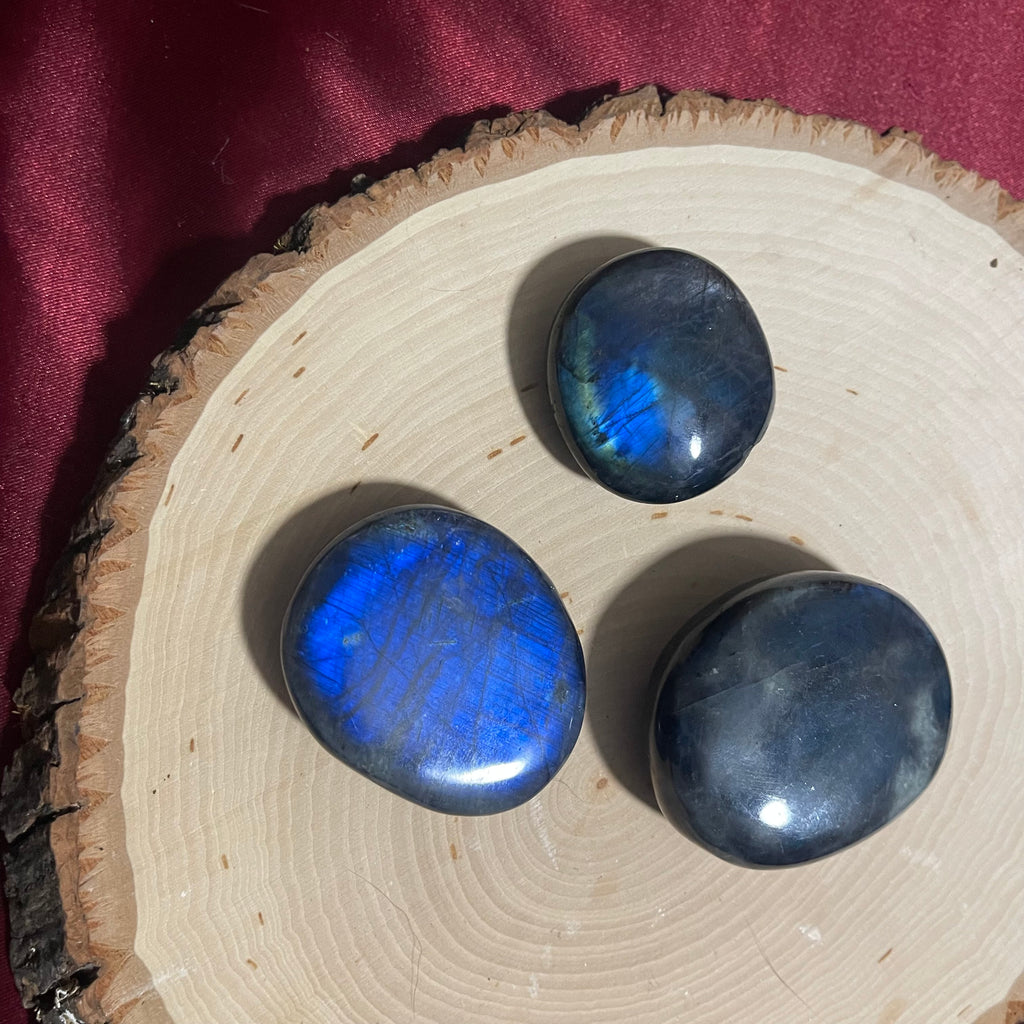 Palm Stone