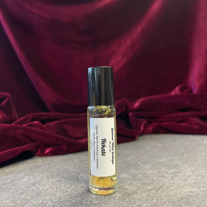 Hekate Ritual Oil