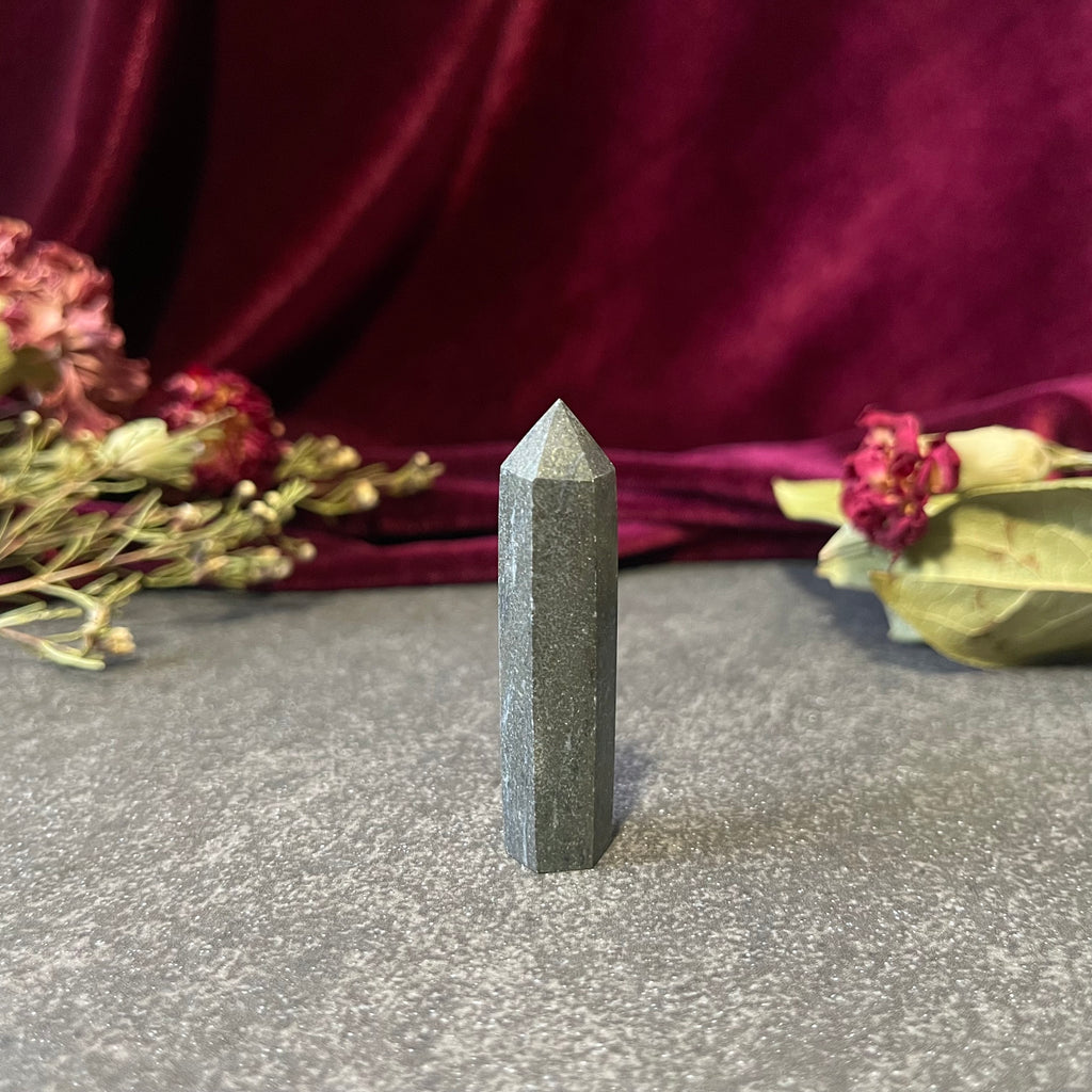 Mini Crystal Tower